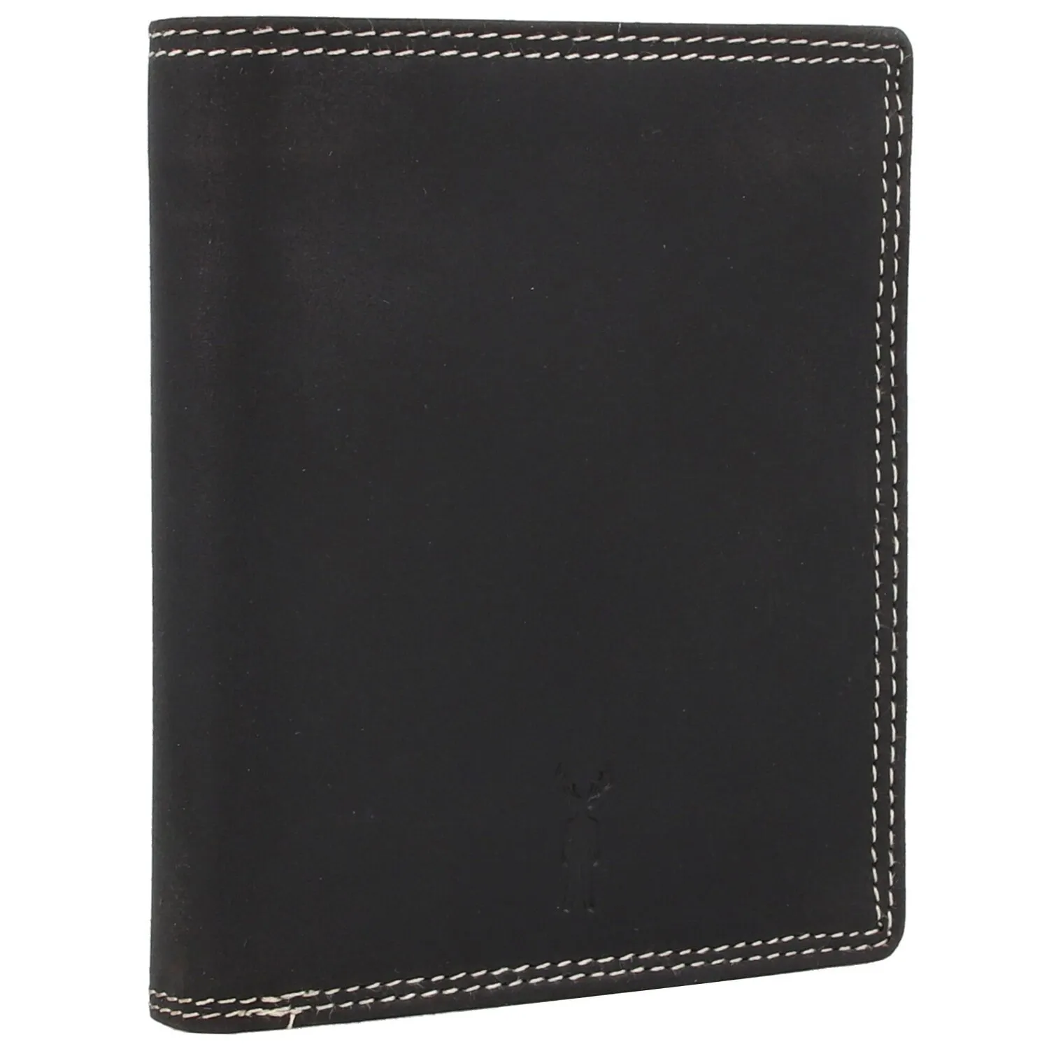 Jack Kinsky Baltimora 100 Portafoglio in pelle 11 cm