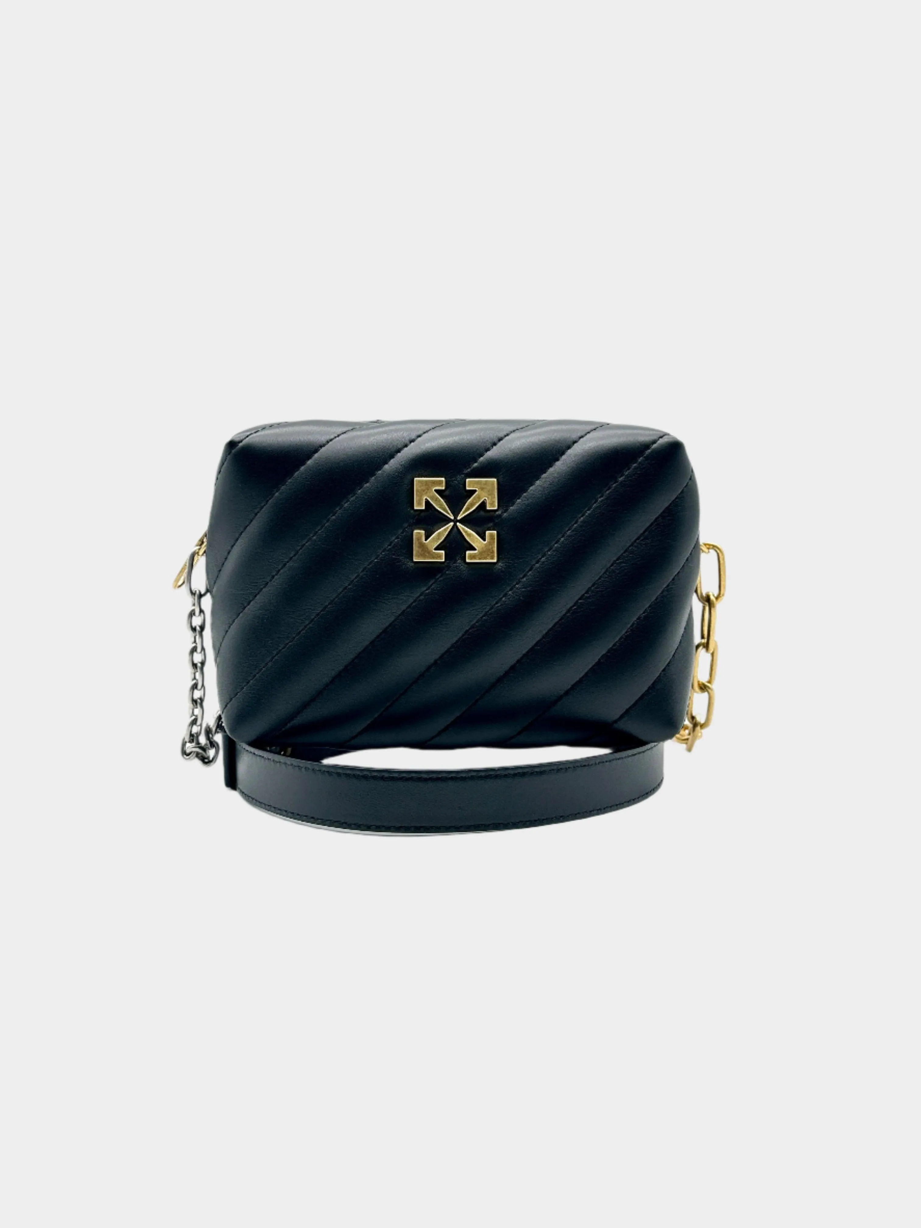 Jackhammer Shoulder Bag