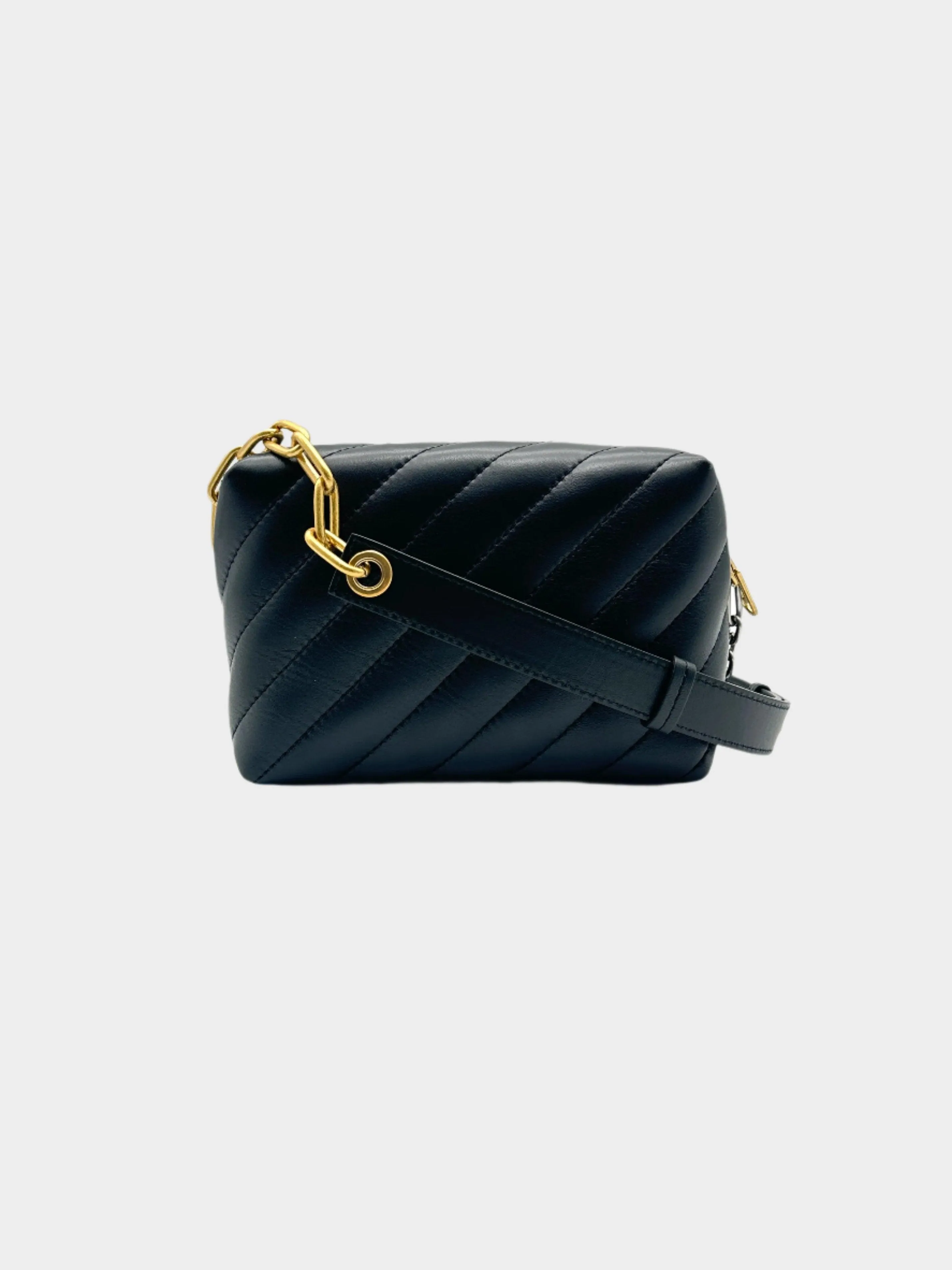 Jackhammer Shoulder Bag
