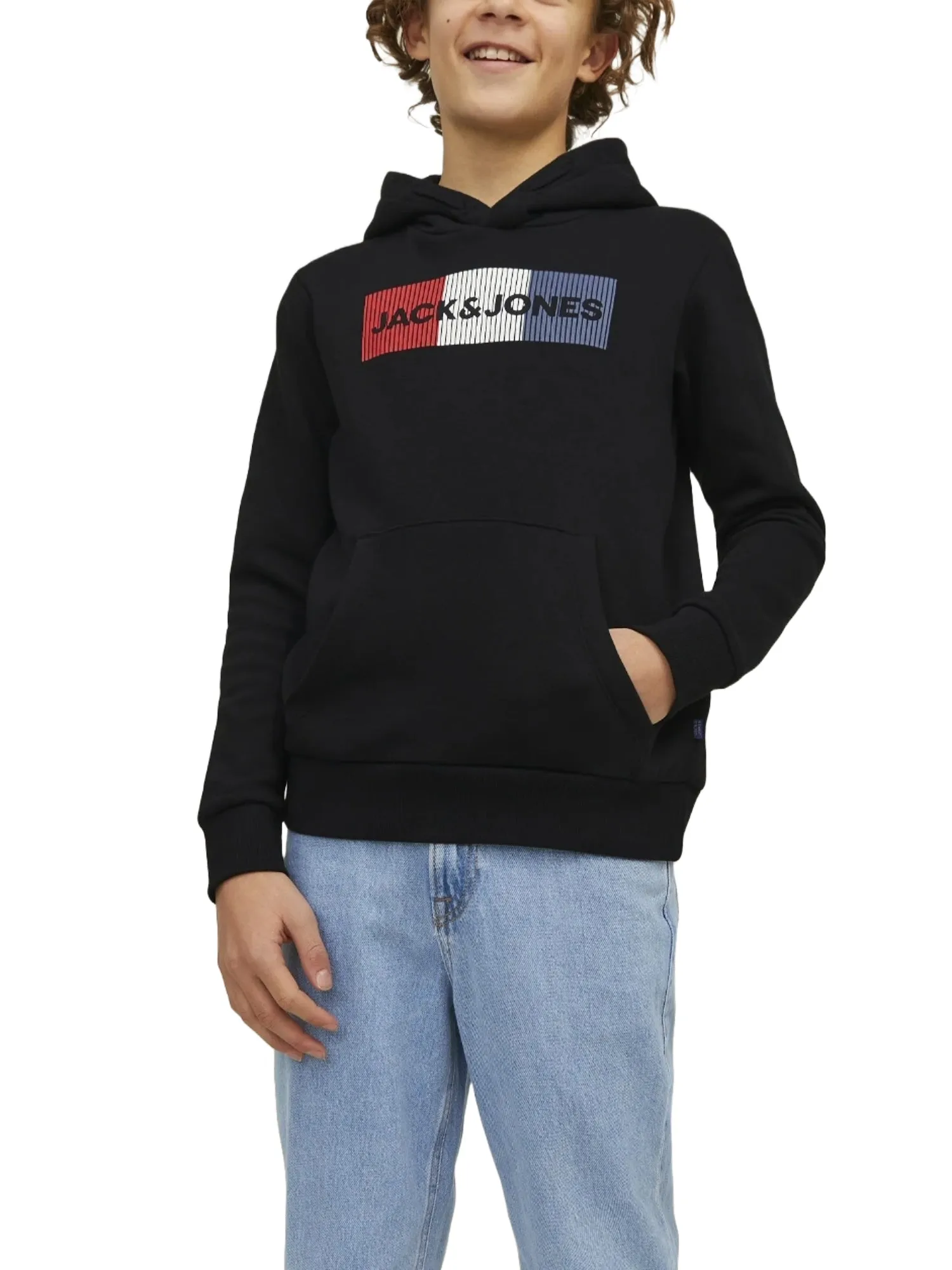 Jack&jones Junior Felpe 12210980