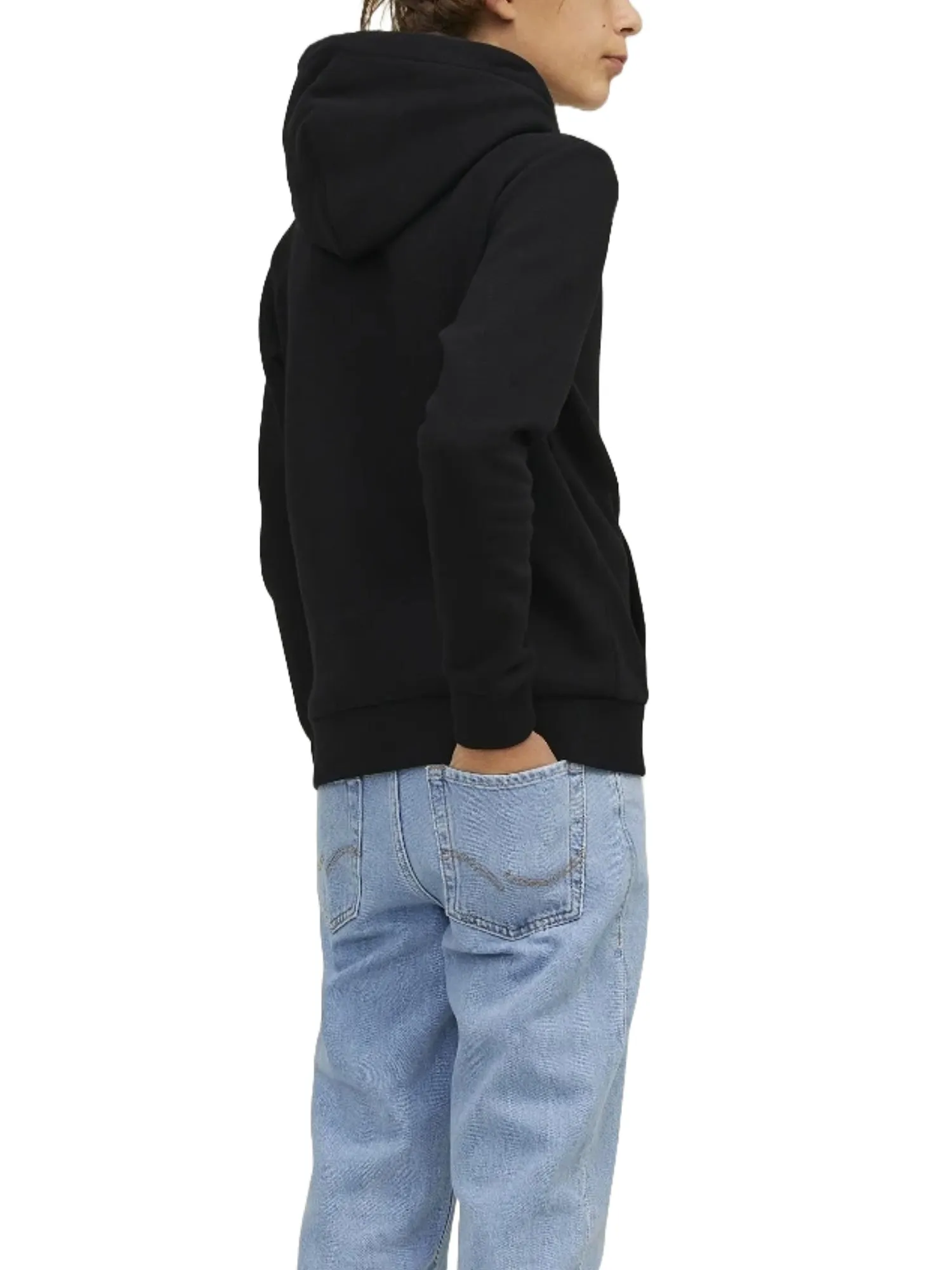 Jack&jones Junior Felpe 12210980