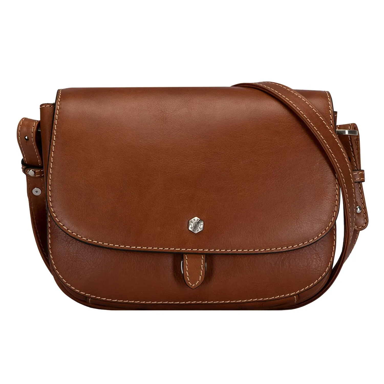 Jekyll & Hide Osaka Borsa a tracolla Pelle 20 cm