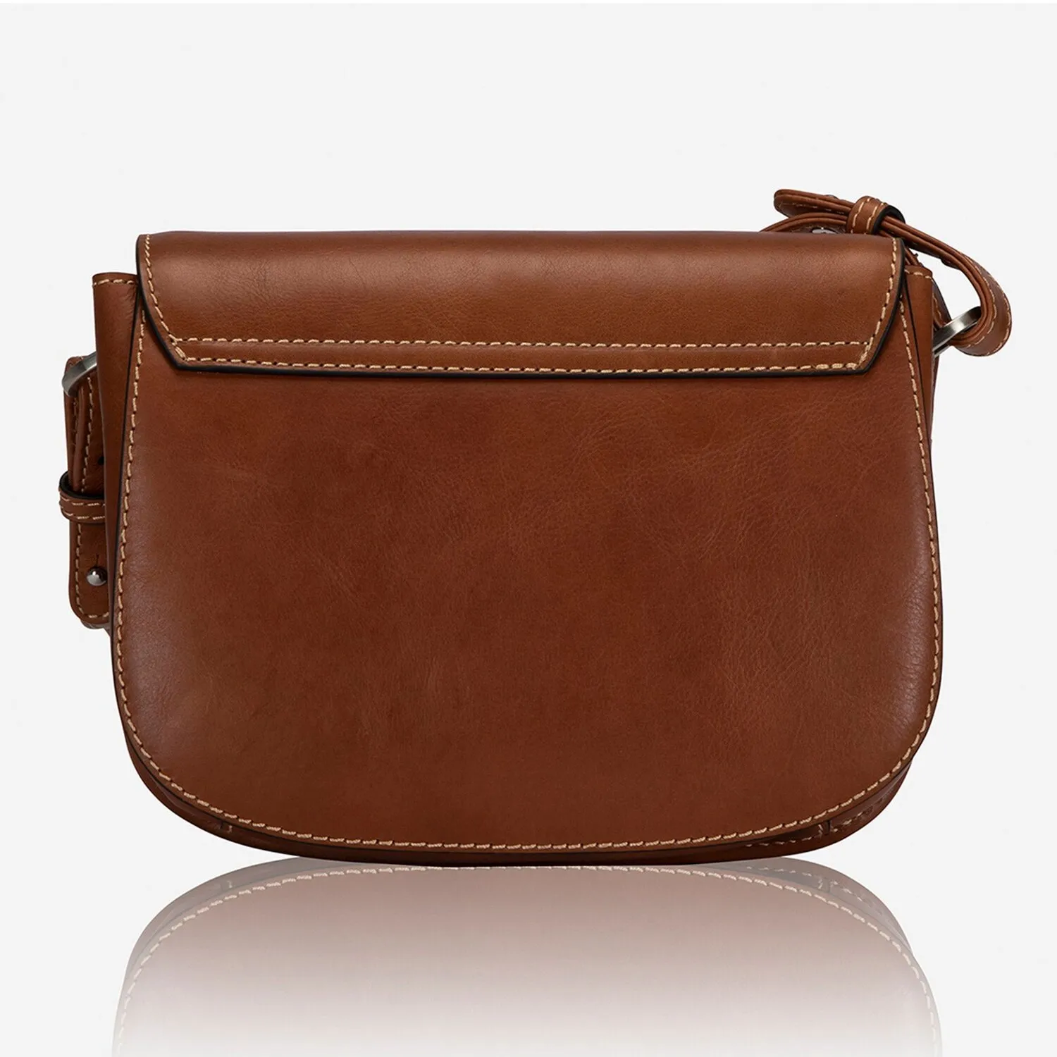 Jekyll & Hide Osaka Borsa a tracolla Pelle 20 cm