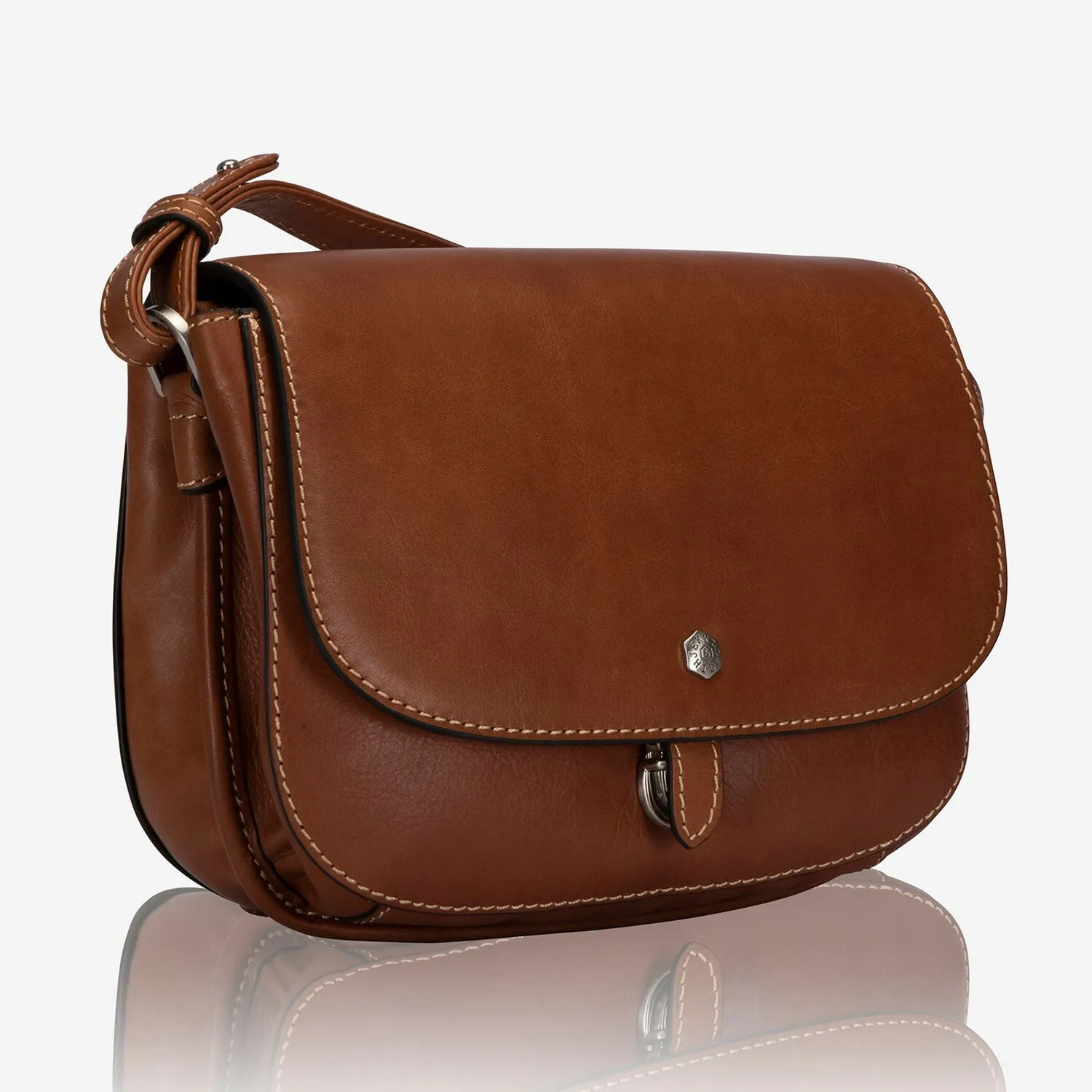 Jekyll & Hide Osaka Borsa a tracolla Pelle 20 cm