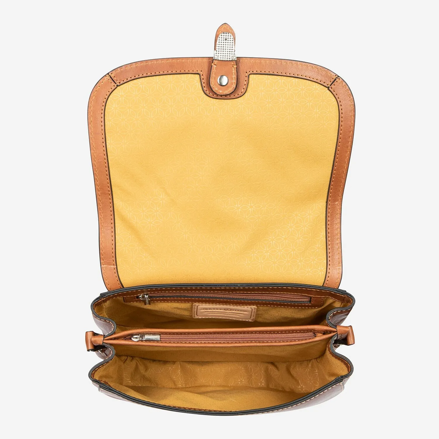 Jekyll & Hide Osaka Borsa a tracolla Pelle 20 cm