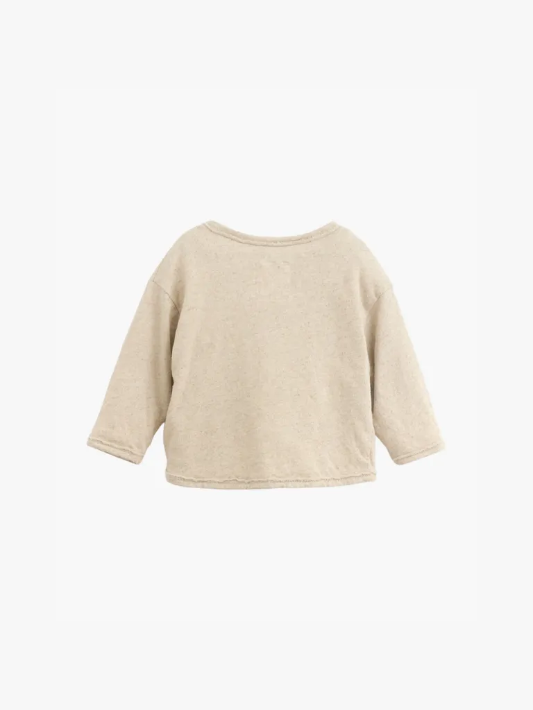 Jersey Cardigan – Play Up