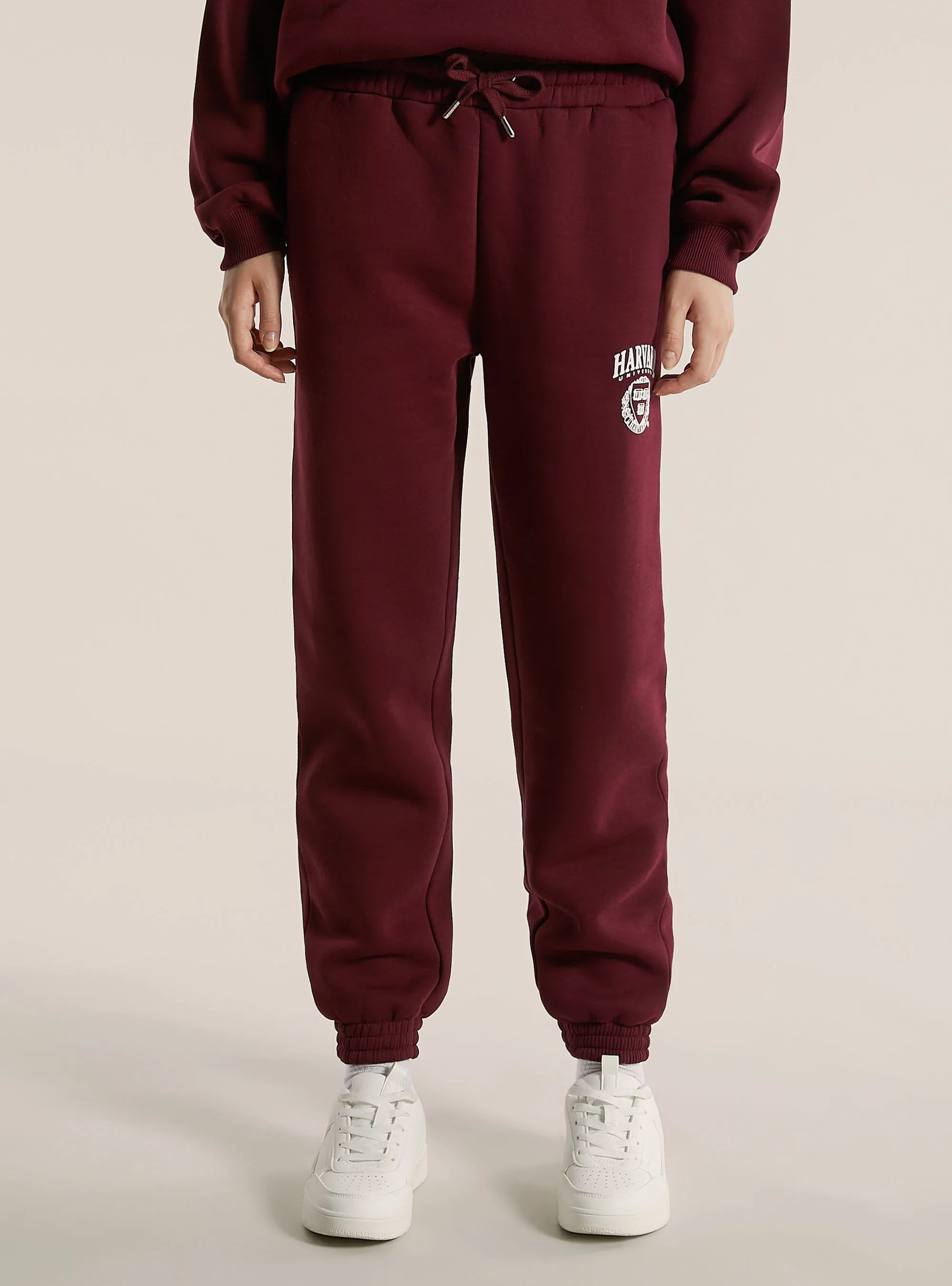 Jogger Harvard / Alcott