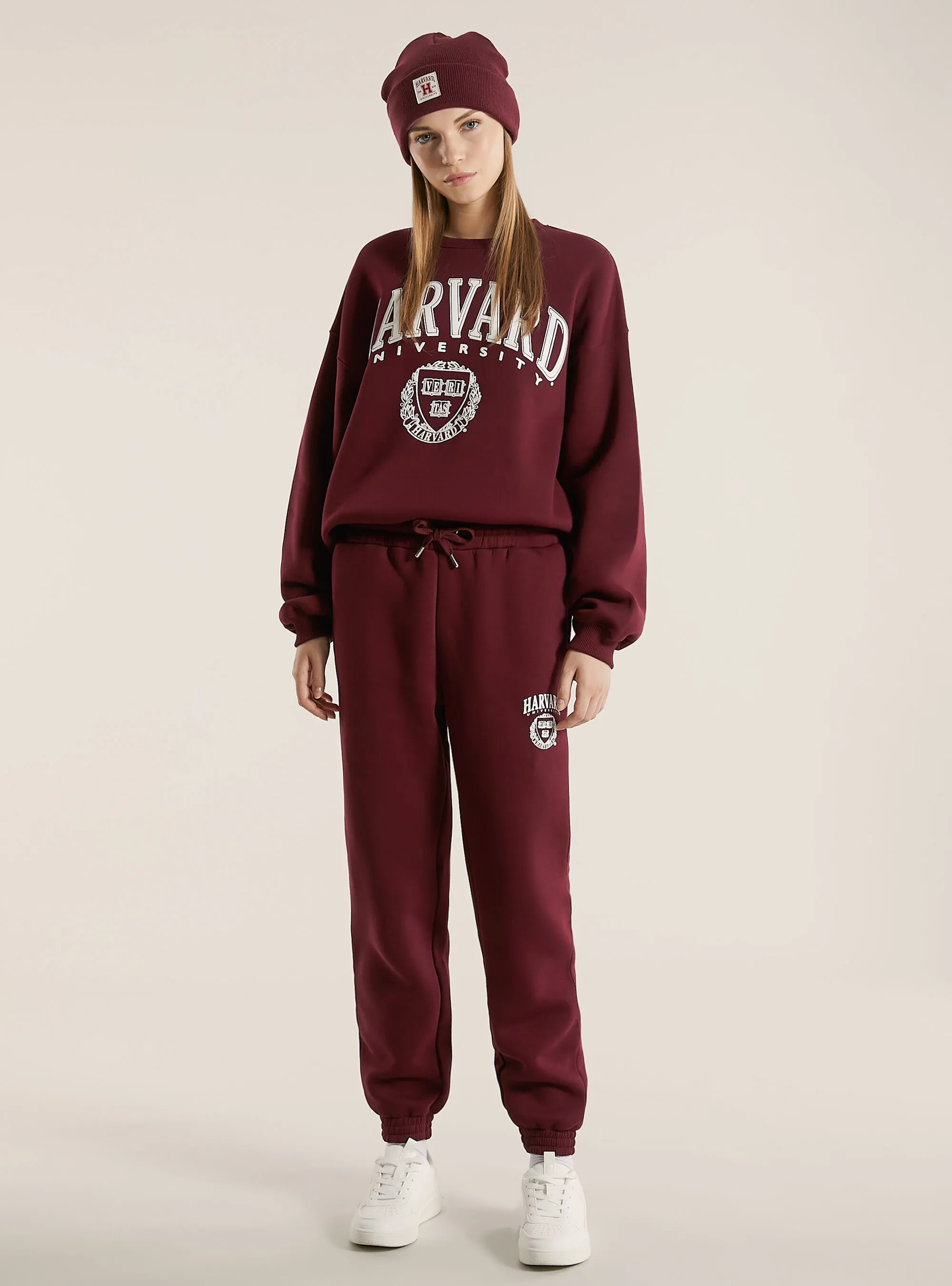 Jogger Harvard / Alcott