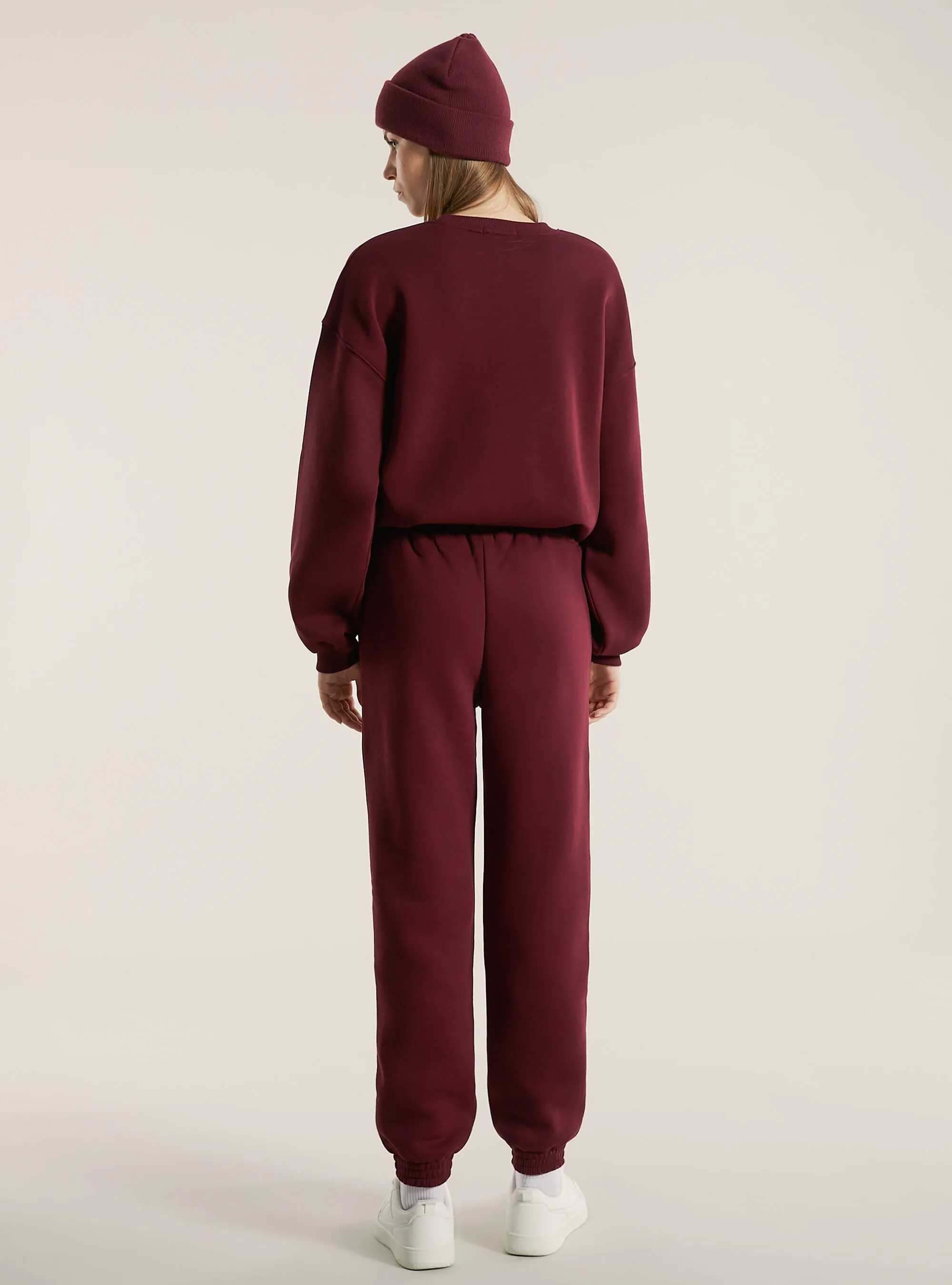Jogger Harvard / Alcott