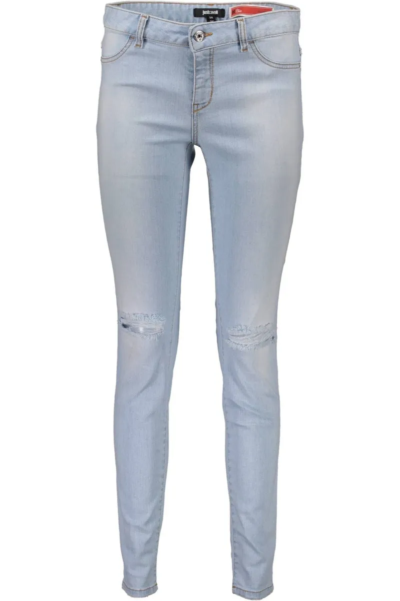 JUST CAVALLI JEANS DENIM Donna