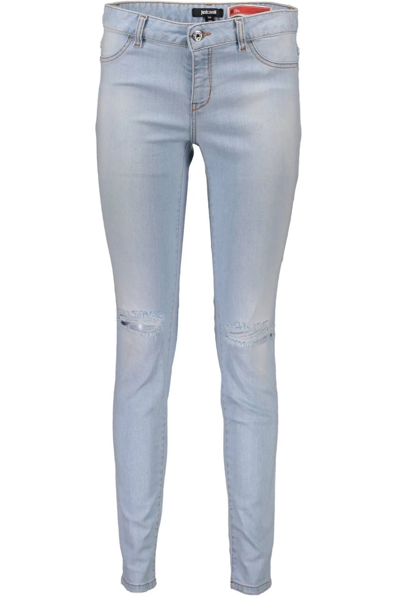 JUST CAVALLI JEANS DENIM Donna
