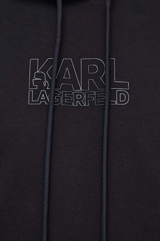 Karl Lagerfeld felpa
