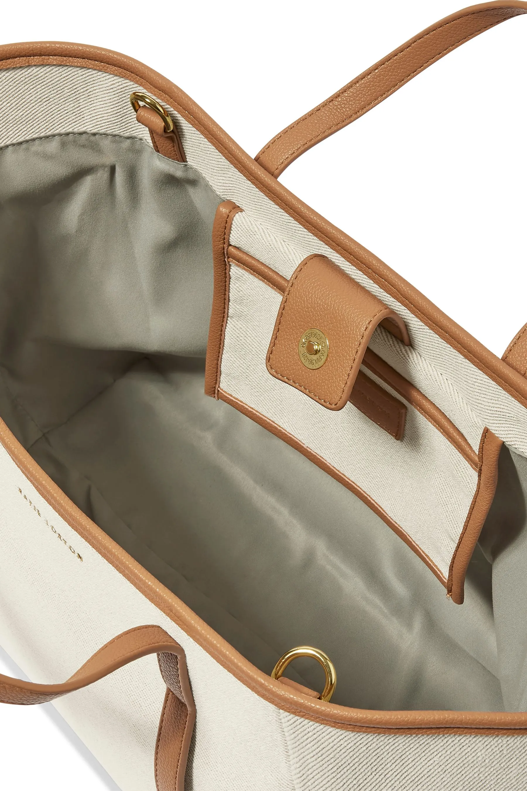 Katie Loxton - Capri - Borsa tote Borsa 27 CM X 51 CM X 18 CM