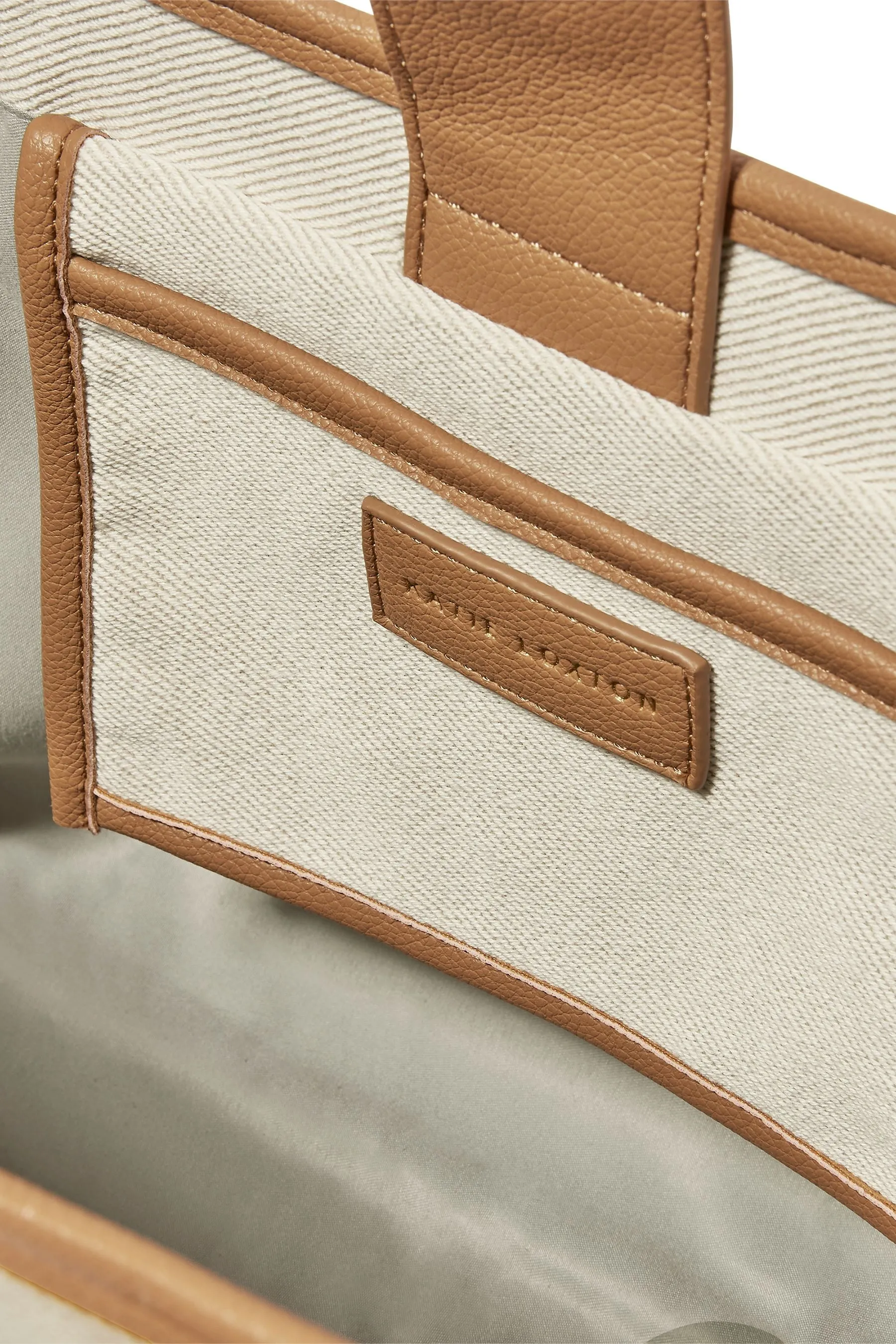 Katie Loxton - Capri - Borsa tote Borsa 27 CM X 51 CM X 18 CM