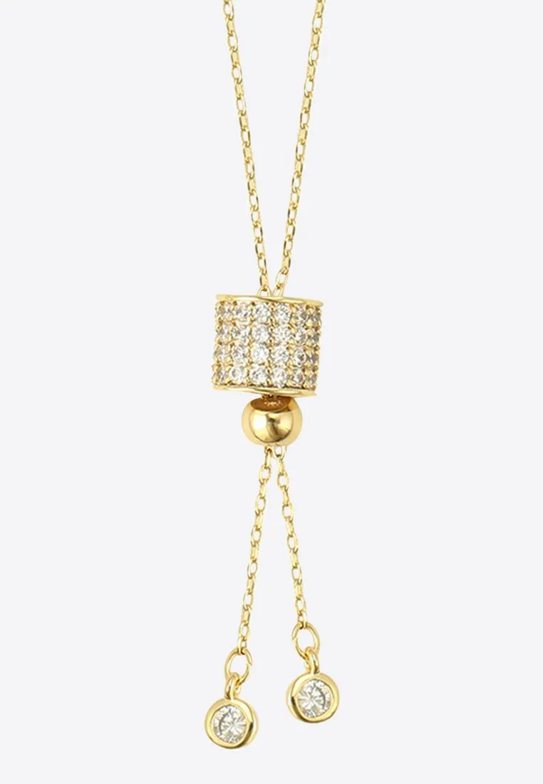 KETTE CRASSUS - Collana