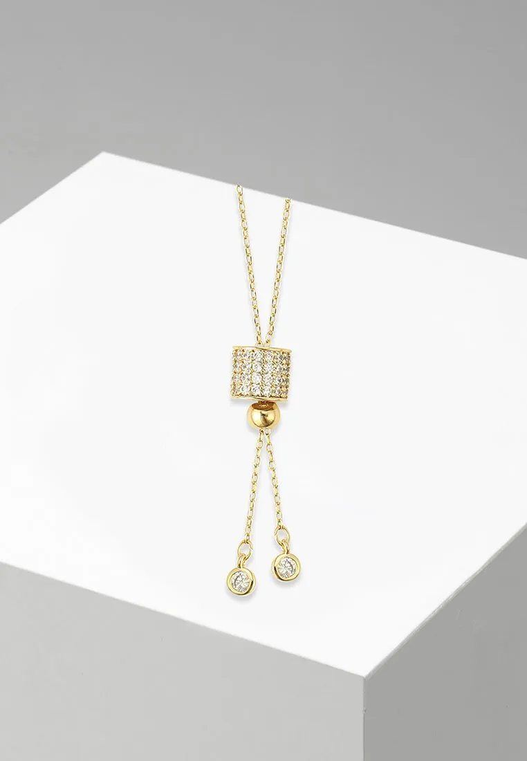 KETTE CRASSUS - Collana