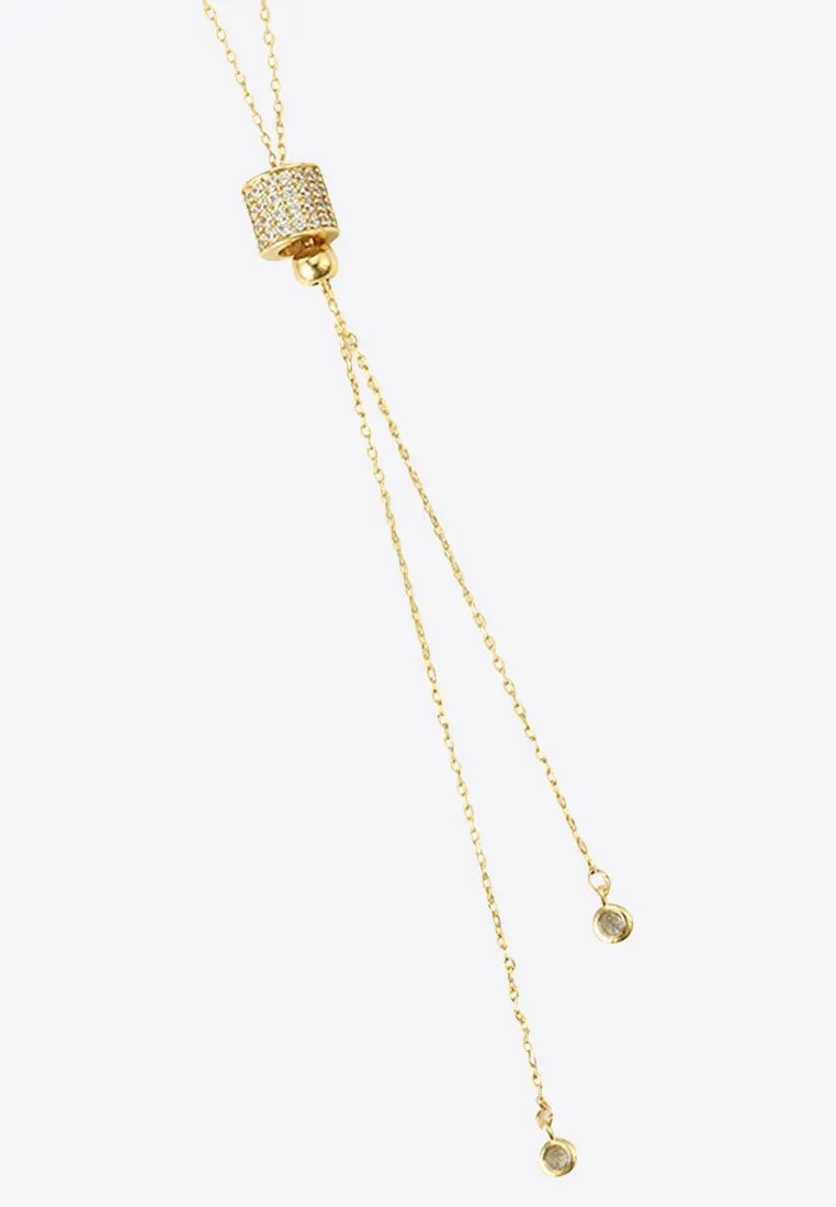 KETTE CRASSUS - Collana