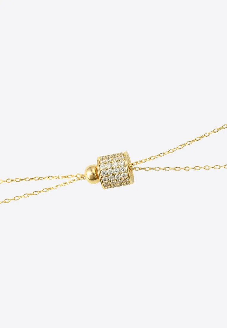 KETTE CRASSUS - Collana