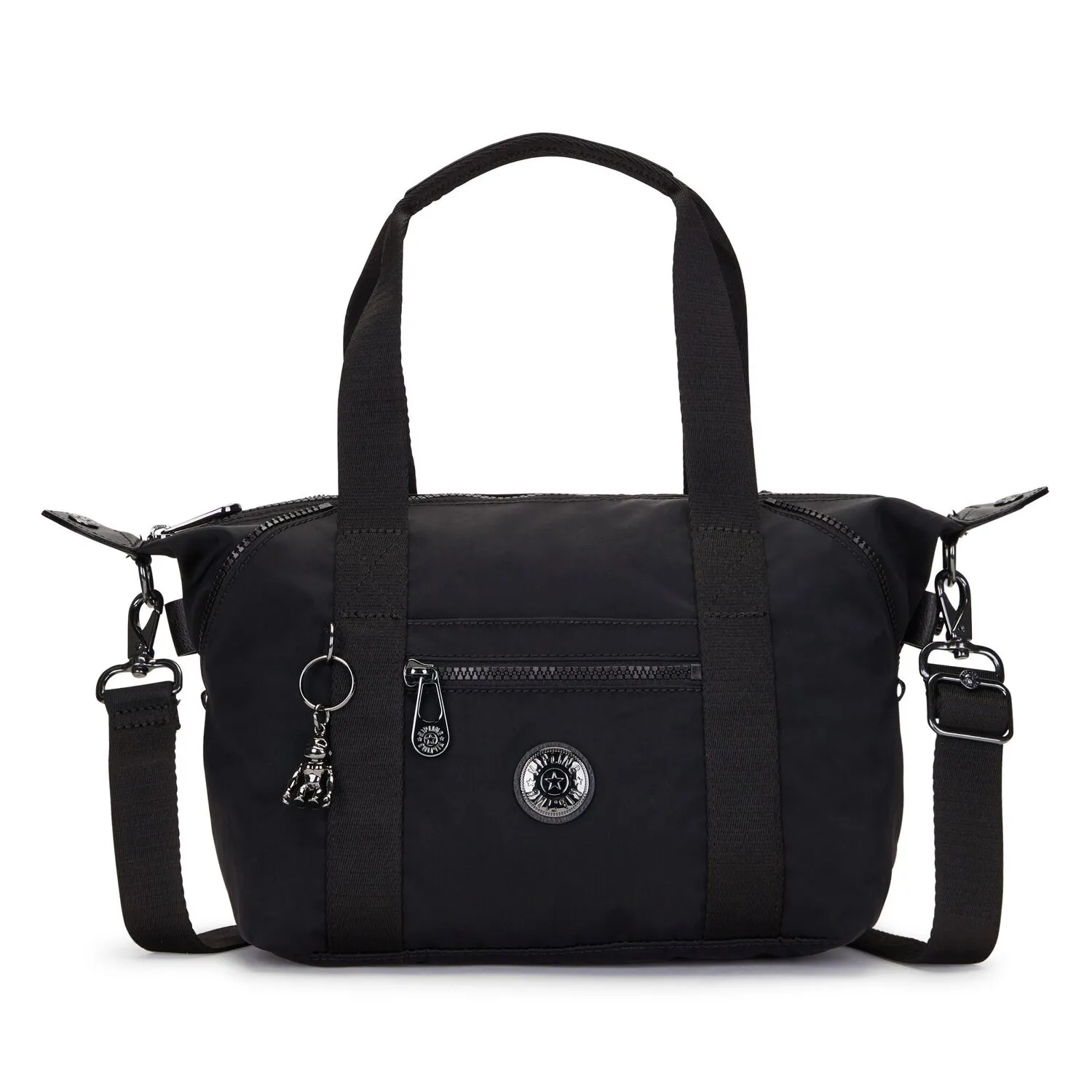 Kipling Art Mini Borsa a tracolla 39 cm