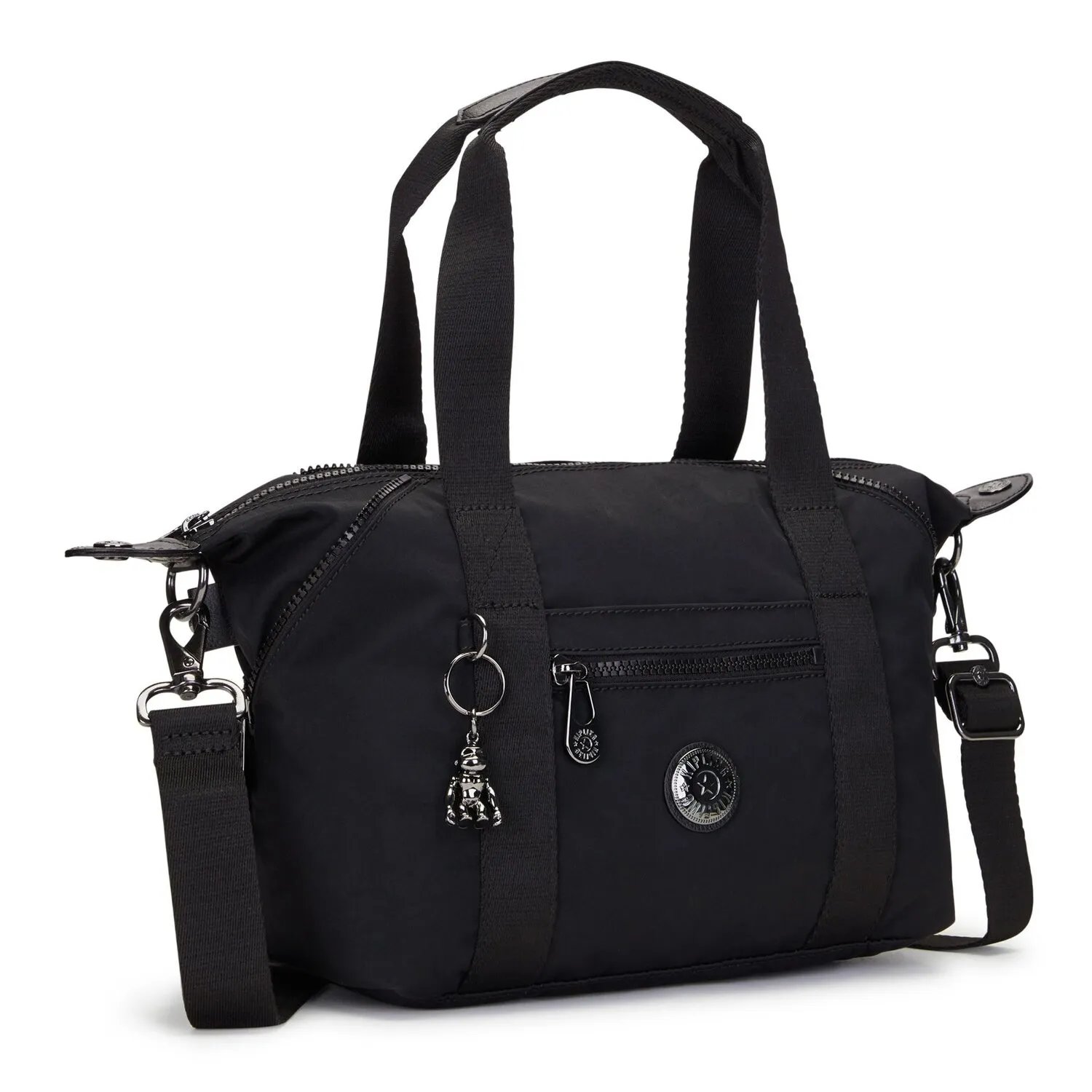 Kipling Art Mini Borsa a tracolla 39 cm