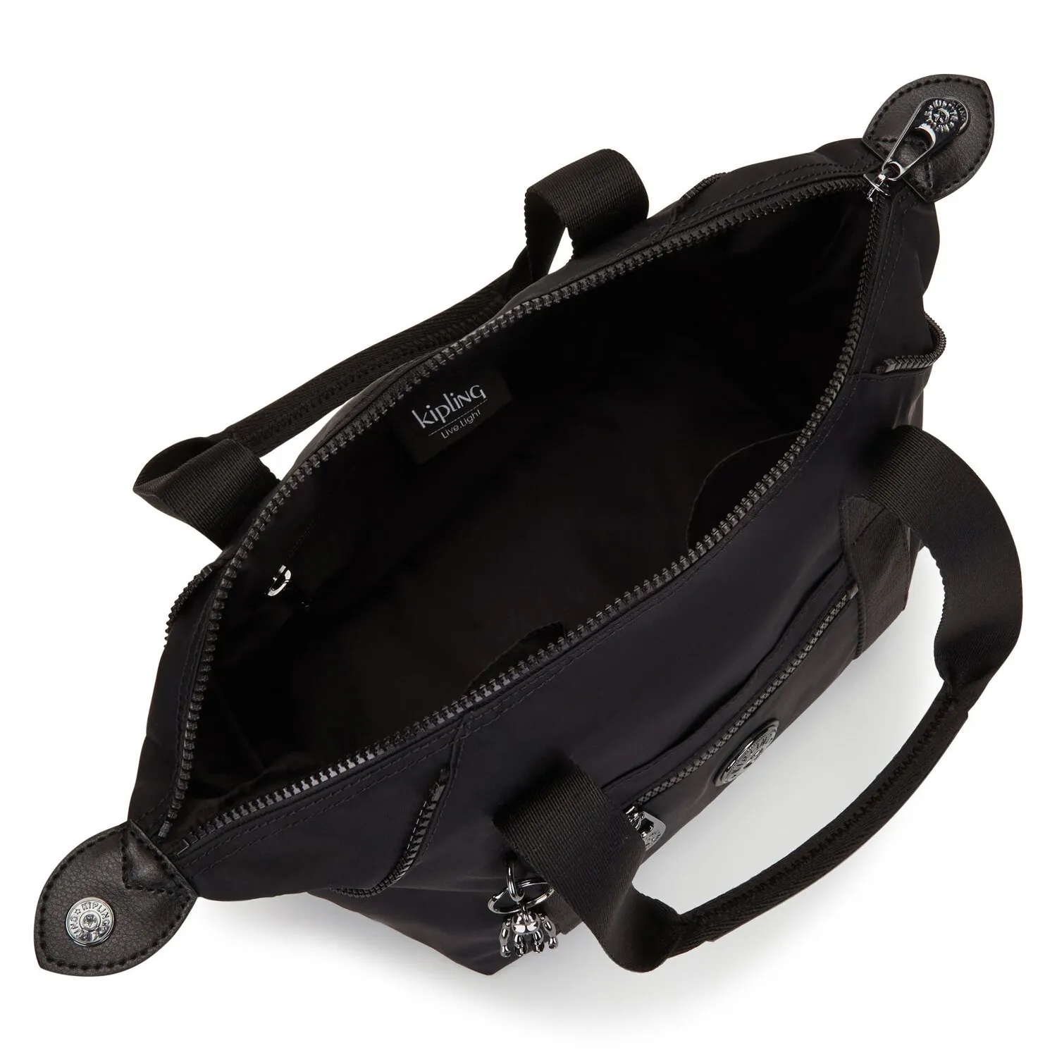 Kipling Art Mini Borsa a tracolla 39 cm