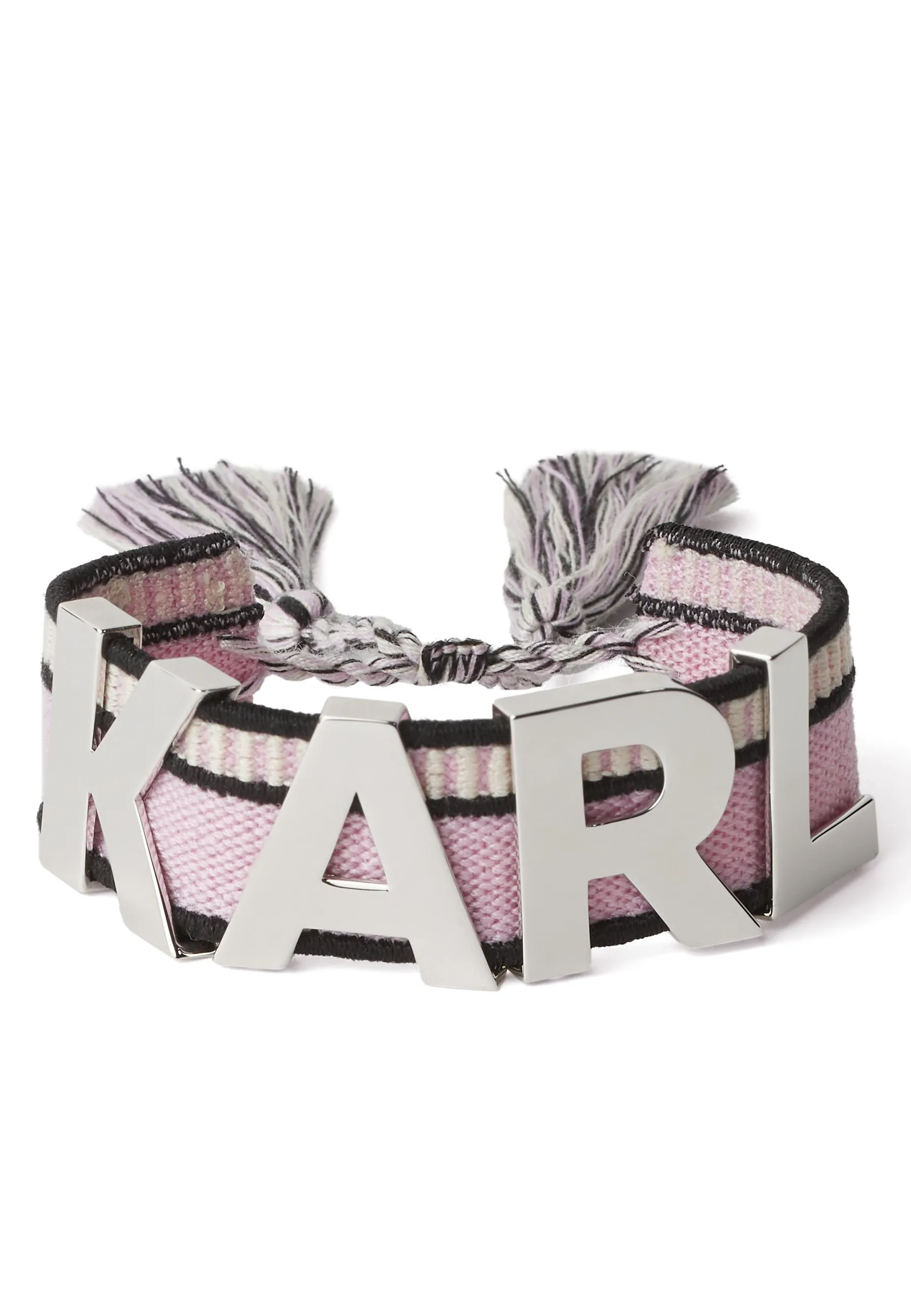 K/LETTERS - Bracciale