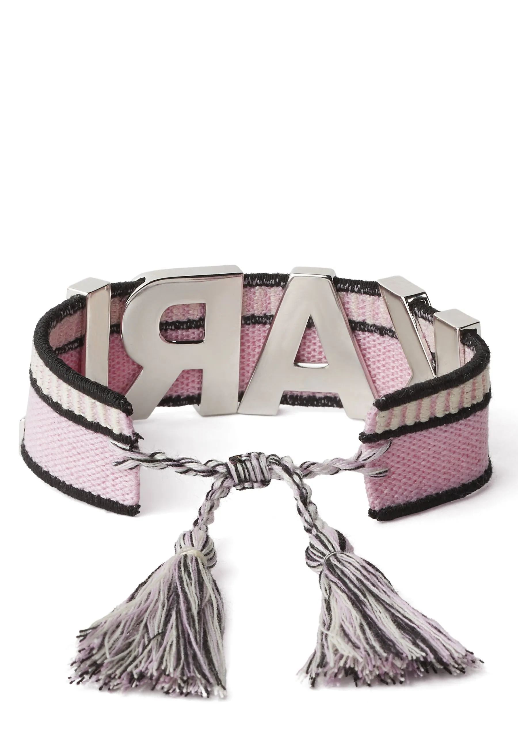 K/LETTERS - Bracciale