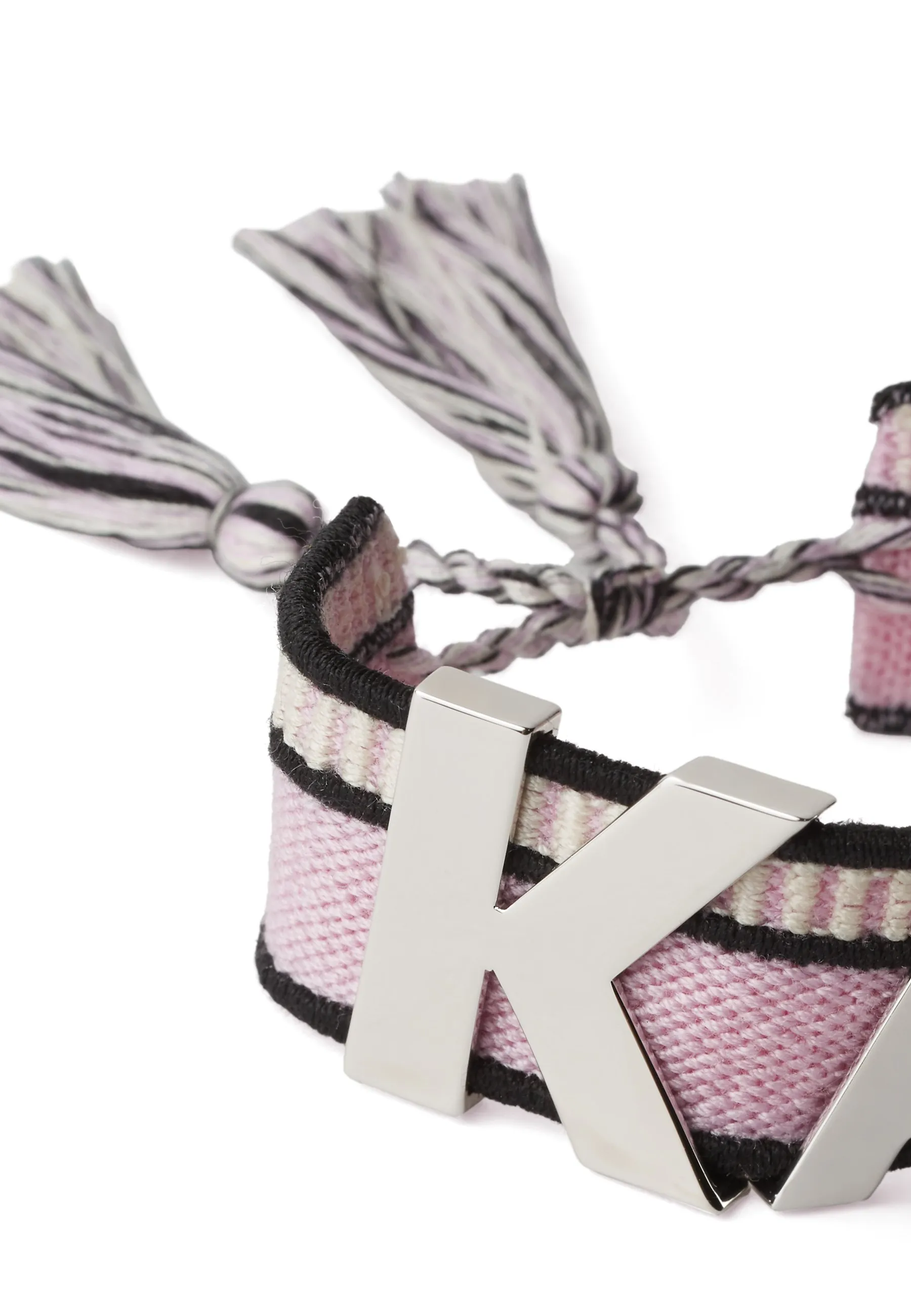 K/LETTERS - Bracciale