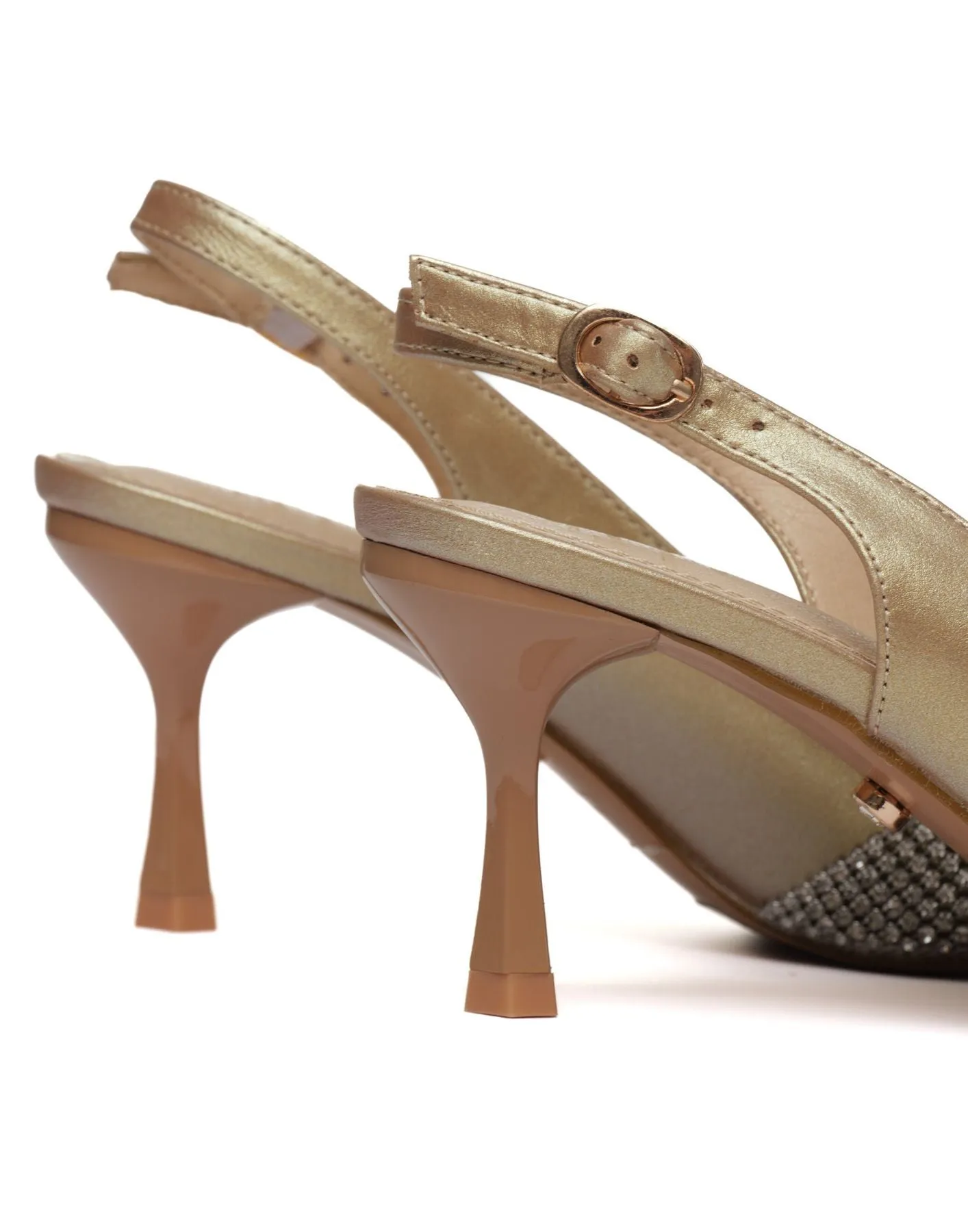 KUMA SH219 - Scarpe - Twentyfourhaitch