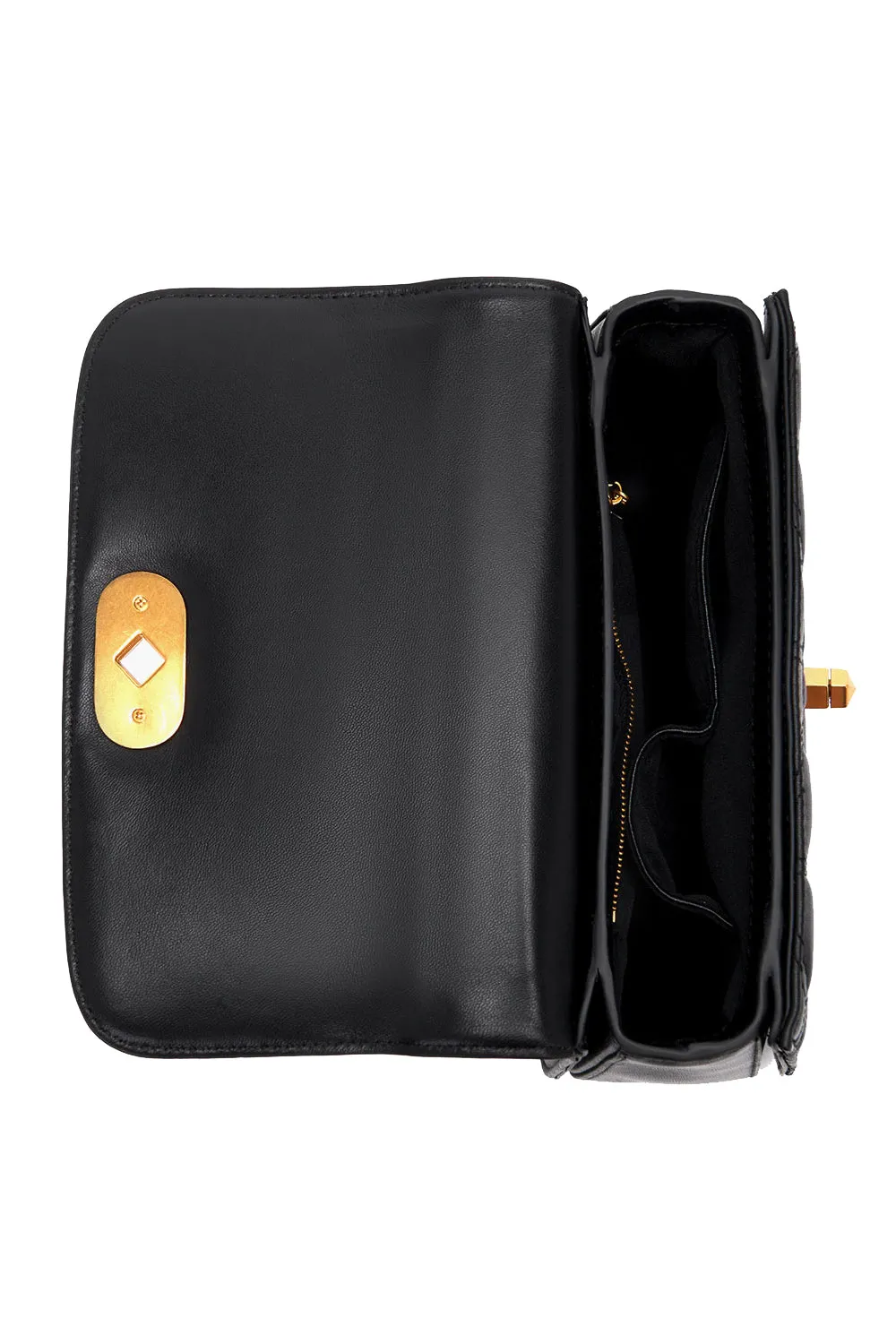 LA CARRIE Borsa a mano Touchy