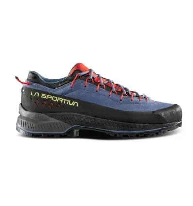 La Sportiva TX4 Evo Donna Gtx Moonlight/Cherry Tomato (Pomodoro ciliegia)