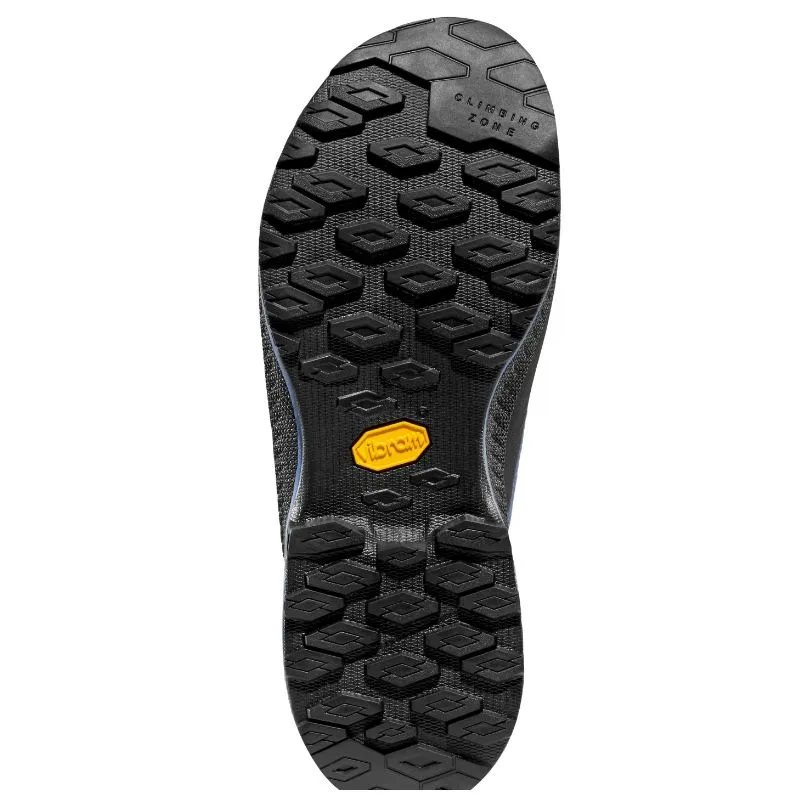 La Sportiva TX4 Evo Donna Gtx Moonlight/Cherry Tomato (Pomodoro ciliegia)