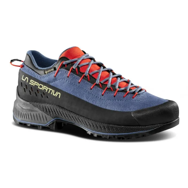 La Sportiva TX4 Evo Donna Gtx Moonlight/Cherry Tomato (Pomodoro ciliegia)