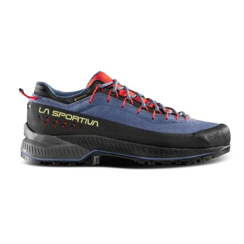 La Sportiva TX4 Evo Donna Gtx Moonlight/Cherry Tomato (Pomodoro ciliegia)