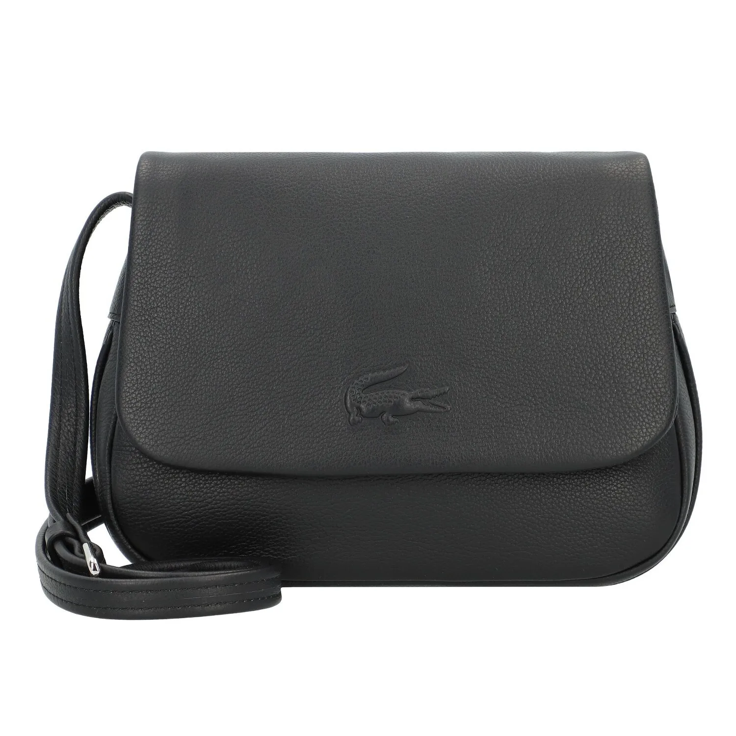 Lacoste Borsa a tracolla Pelle 22 cm