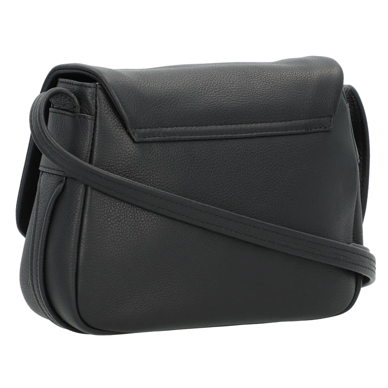 Lacoste Borsa a tracolla Pelle 22 cm