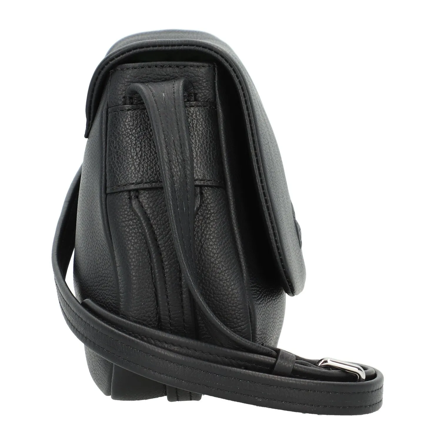 Lacoste Borsa a tracolla Pelle 22 cm
