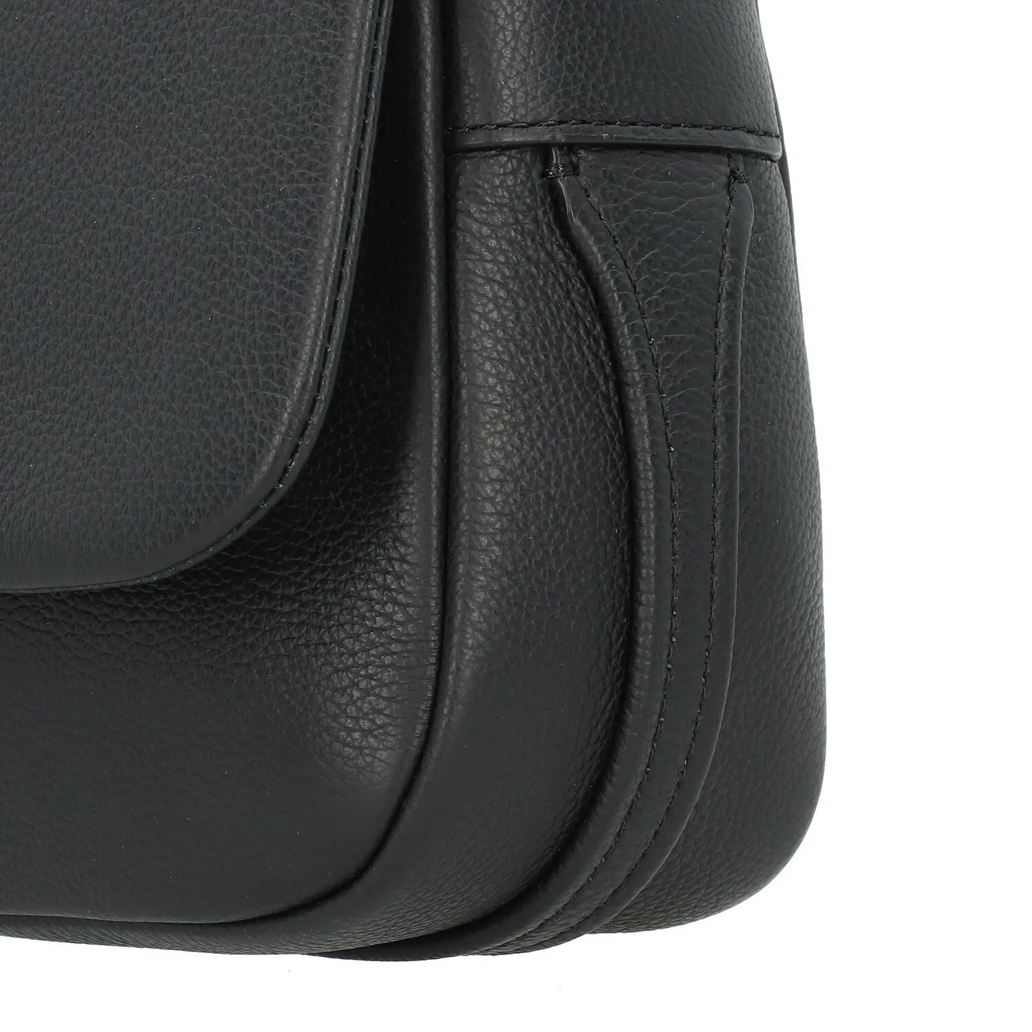 Lacoste Borsa a tracolla Pelle 22 cm