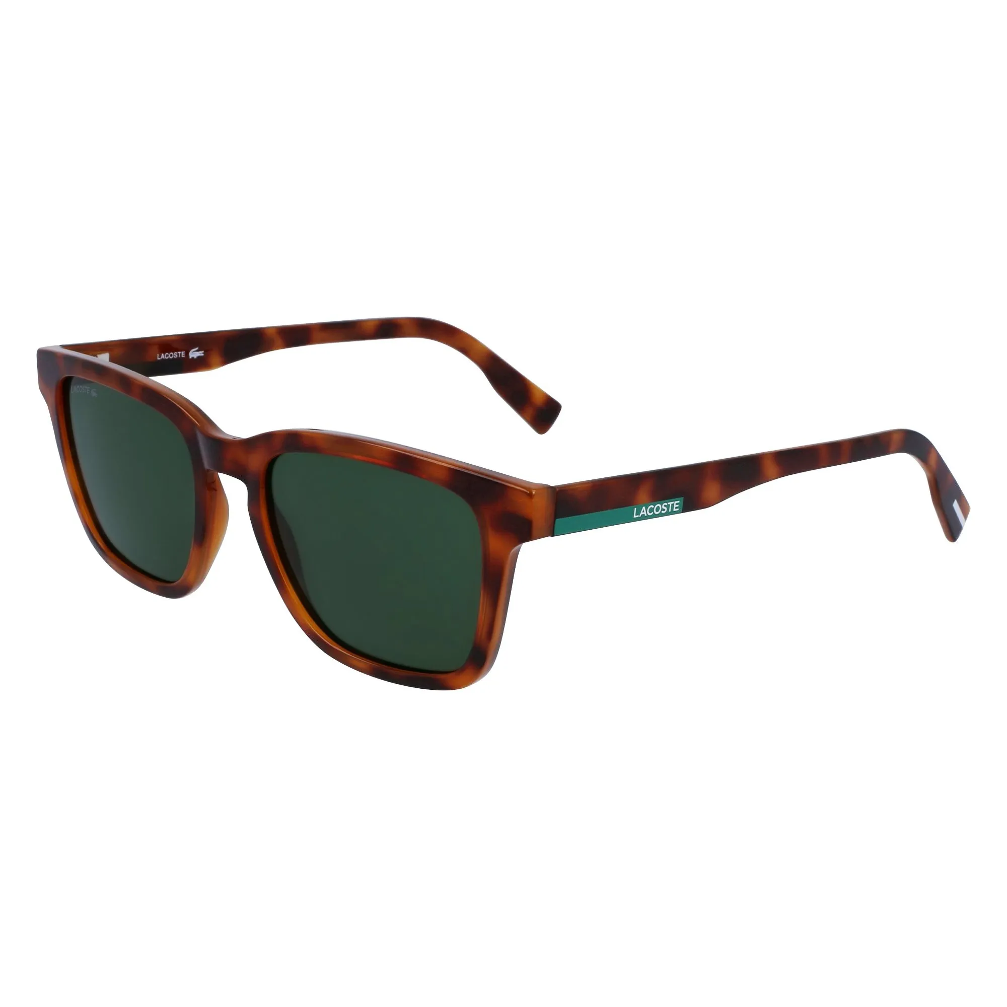   Lacoste L 987S - 240 Tartaruga | Occhiale Da Sole Uomo 