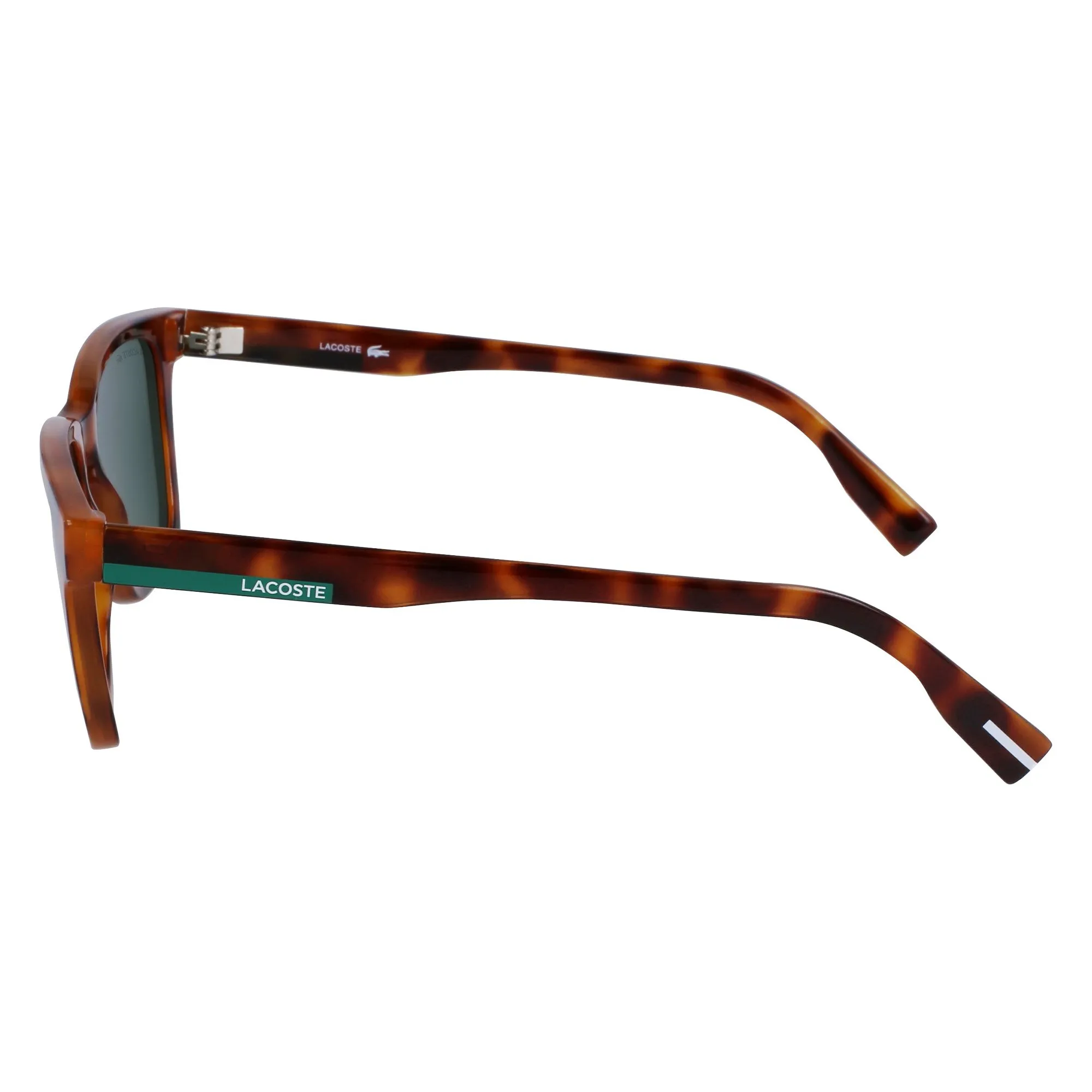   Lacoste L 987S - 240 Tartaruga | Occhiale Da Sole Uomo 