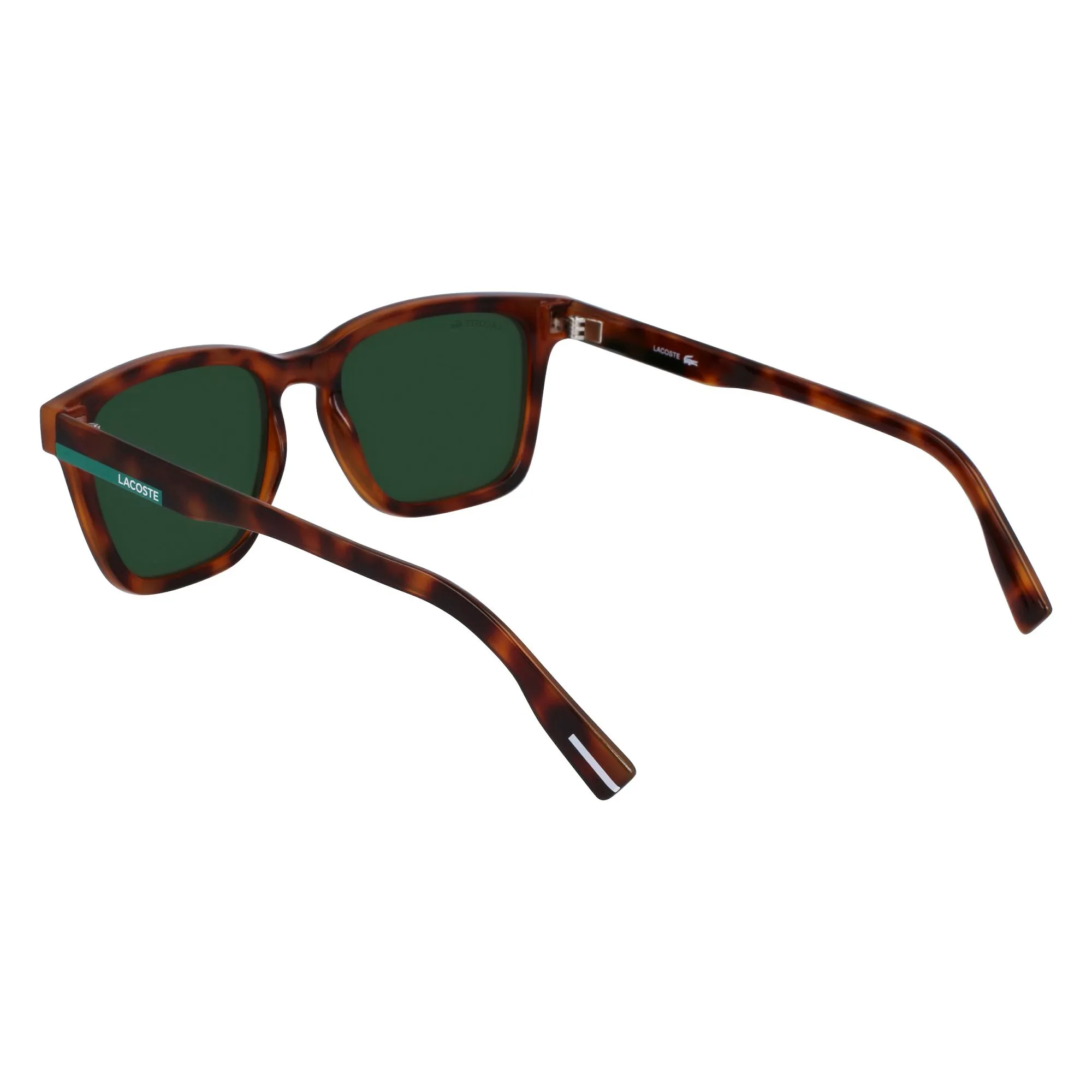   Lacoste L 987S - 240 Tartaruga | Occhiale Da Sole Uomo 