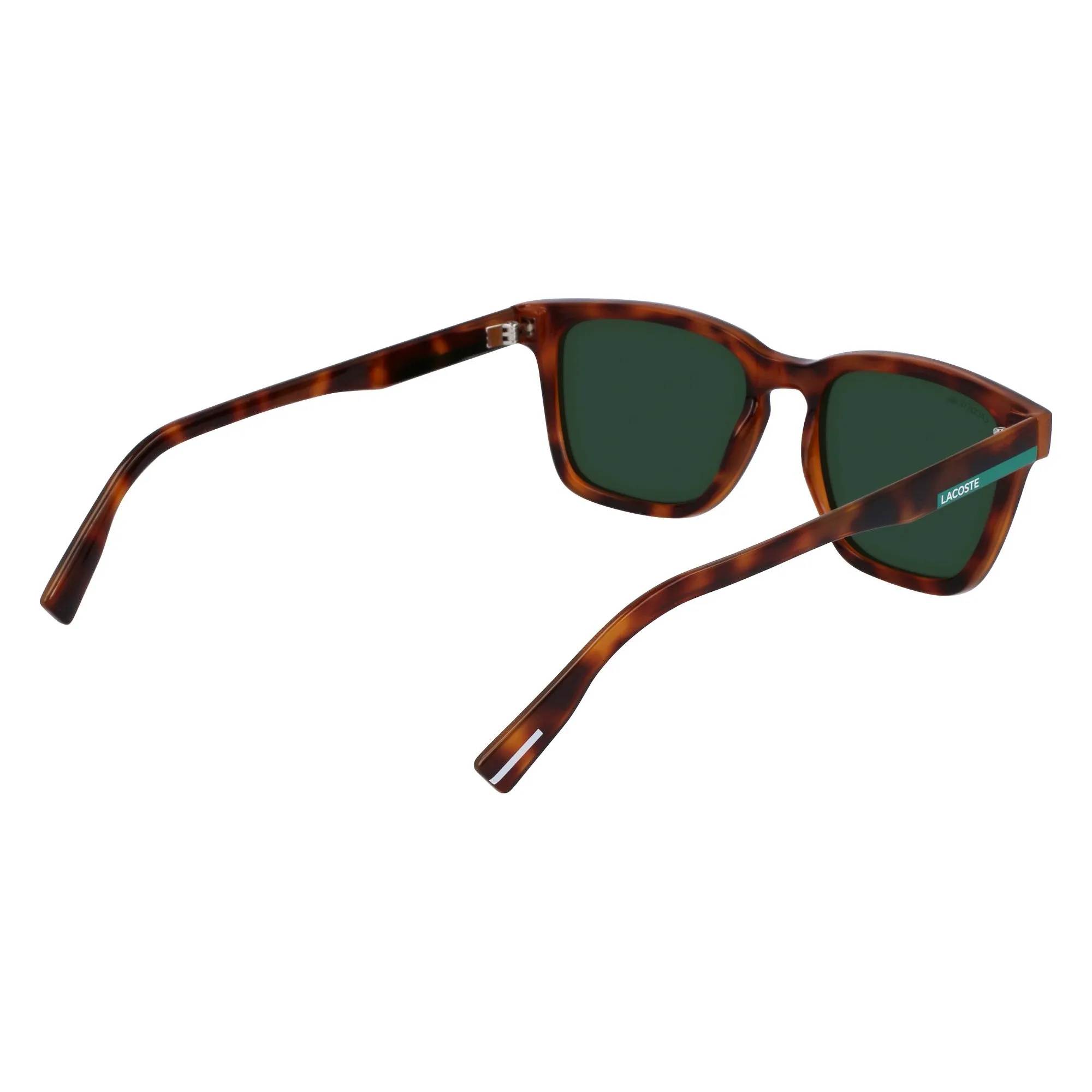   Lacoste L 987S - 240 Tartaruga | Occhiale Da Sole Uomo 