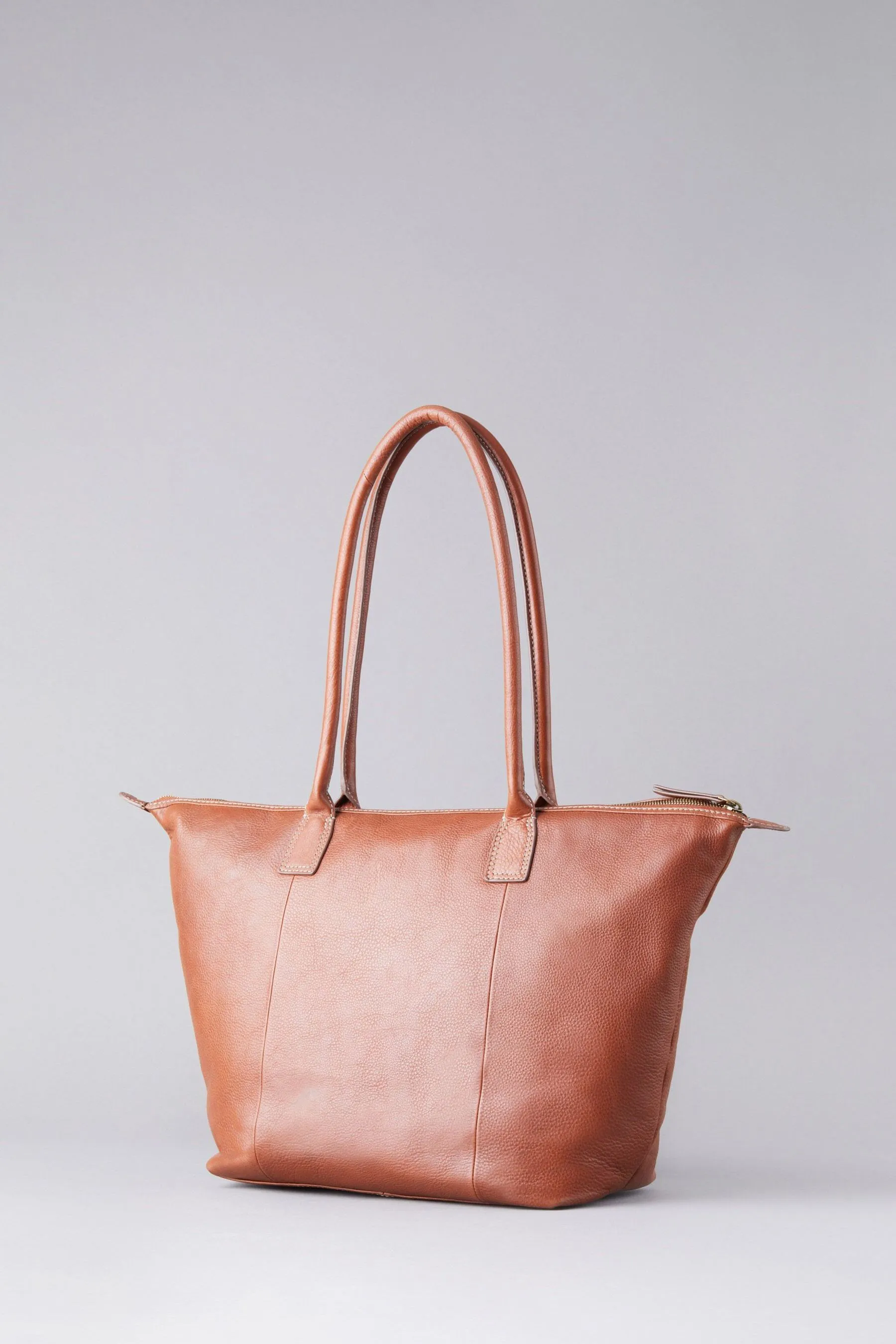 Lakeland Leather Torver - Borsa tote in pelle