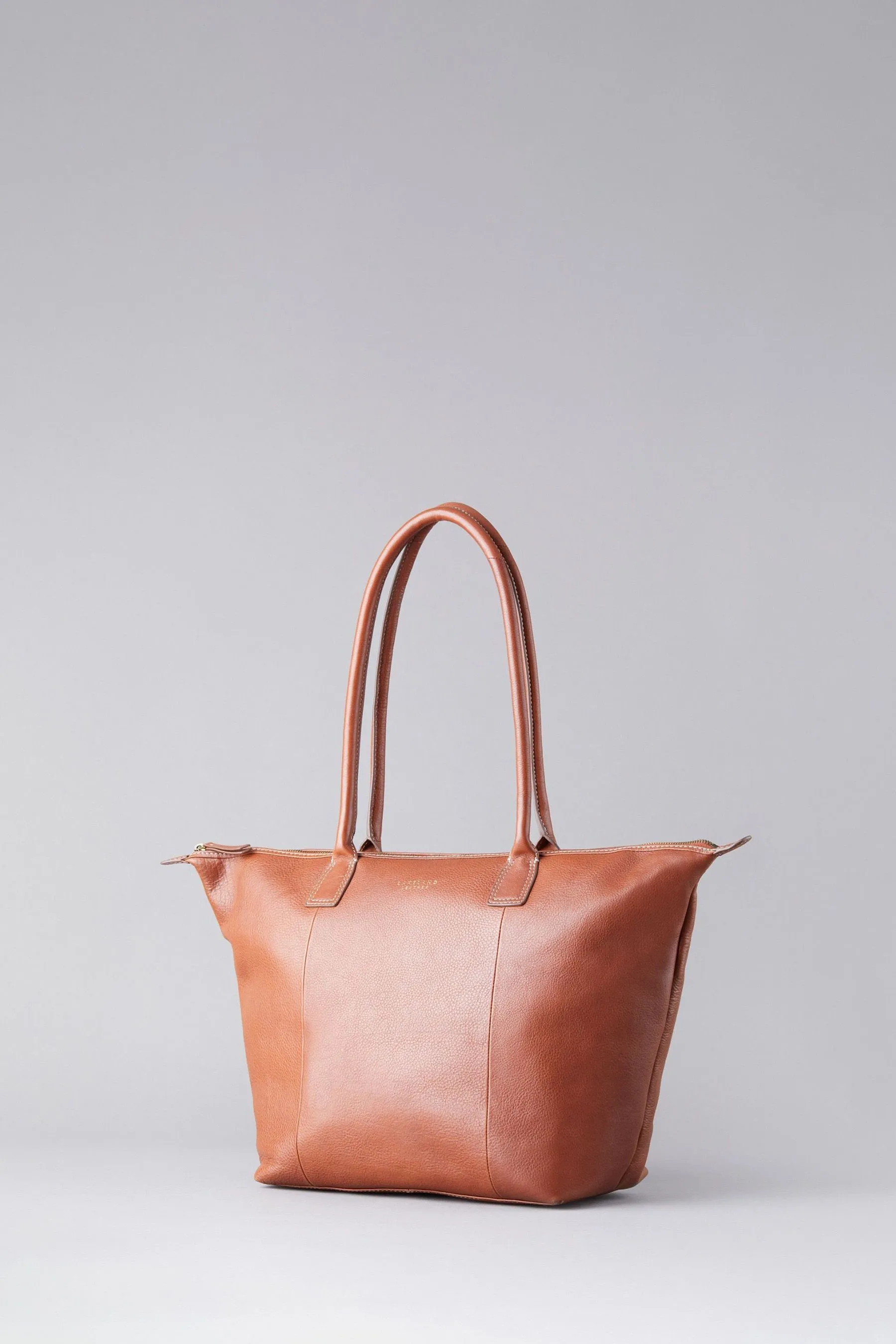 Lakeland Leather Torver - Borsa tote in pelle