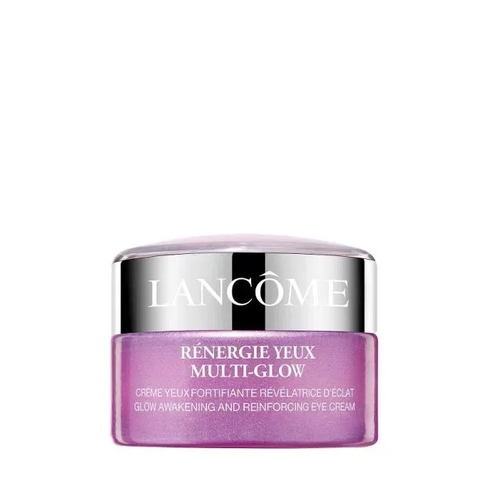 lancome renergie multi glow Crema Occhi Fortificante Rivelatrice di Luminosità 15ml tester