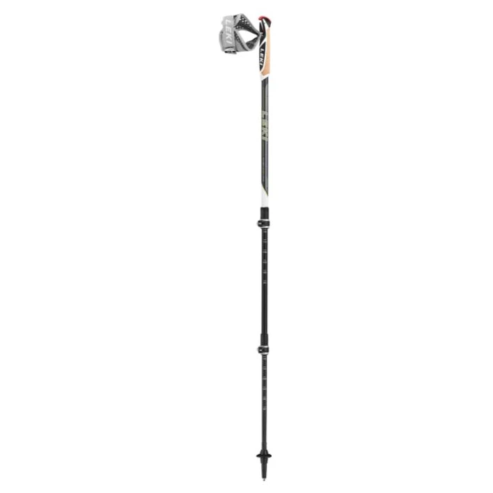     Leki Poles Traveller Carbon