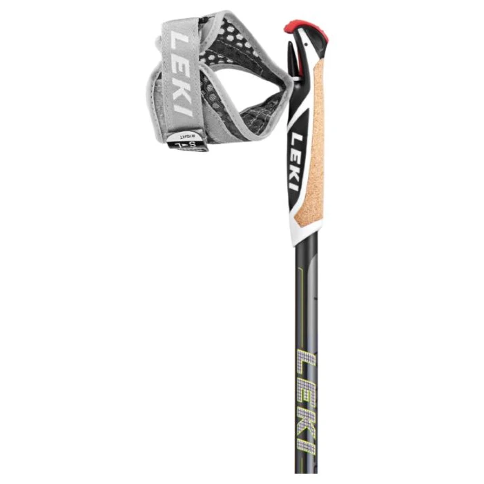     Leki Poles Traveller Carbon