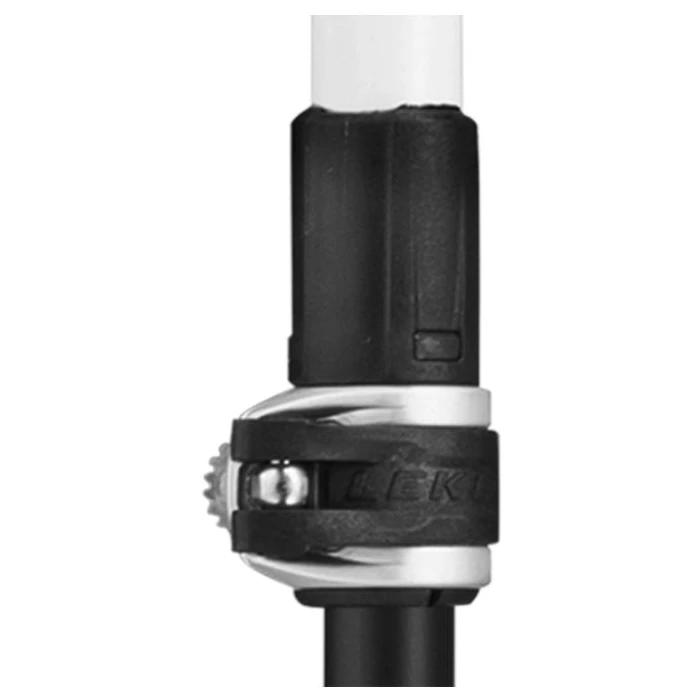     Leki Poles Traveller Carbon