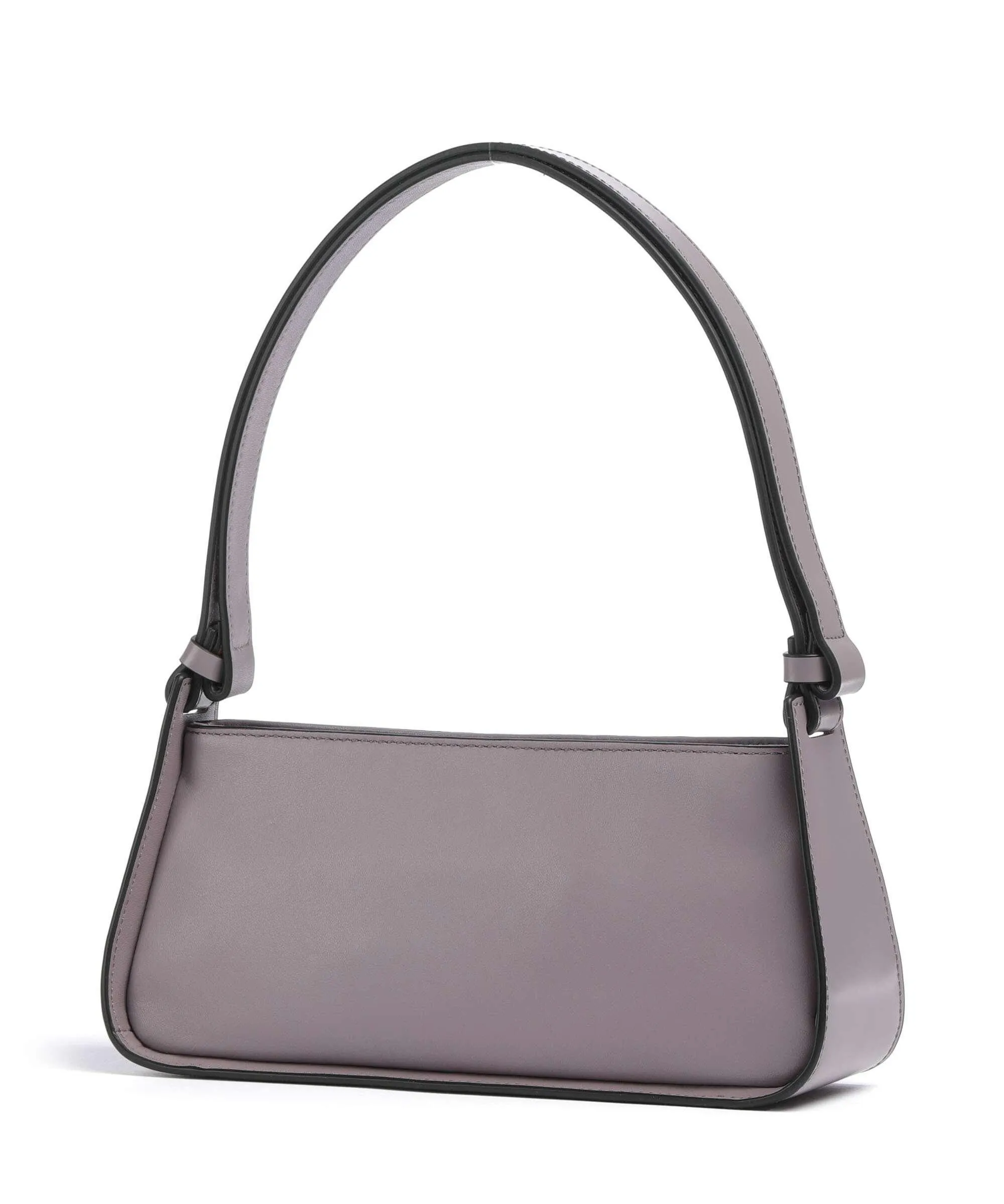  Liebeskind Franzis Calf Optic S Borsa a spalla pelle viola  