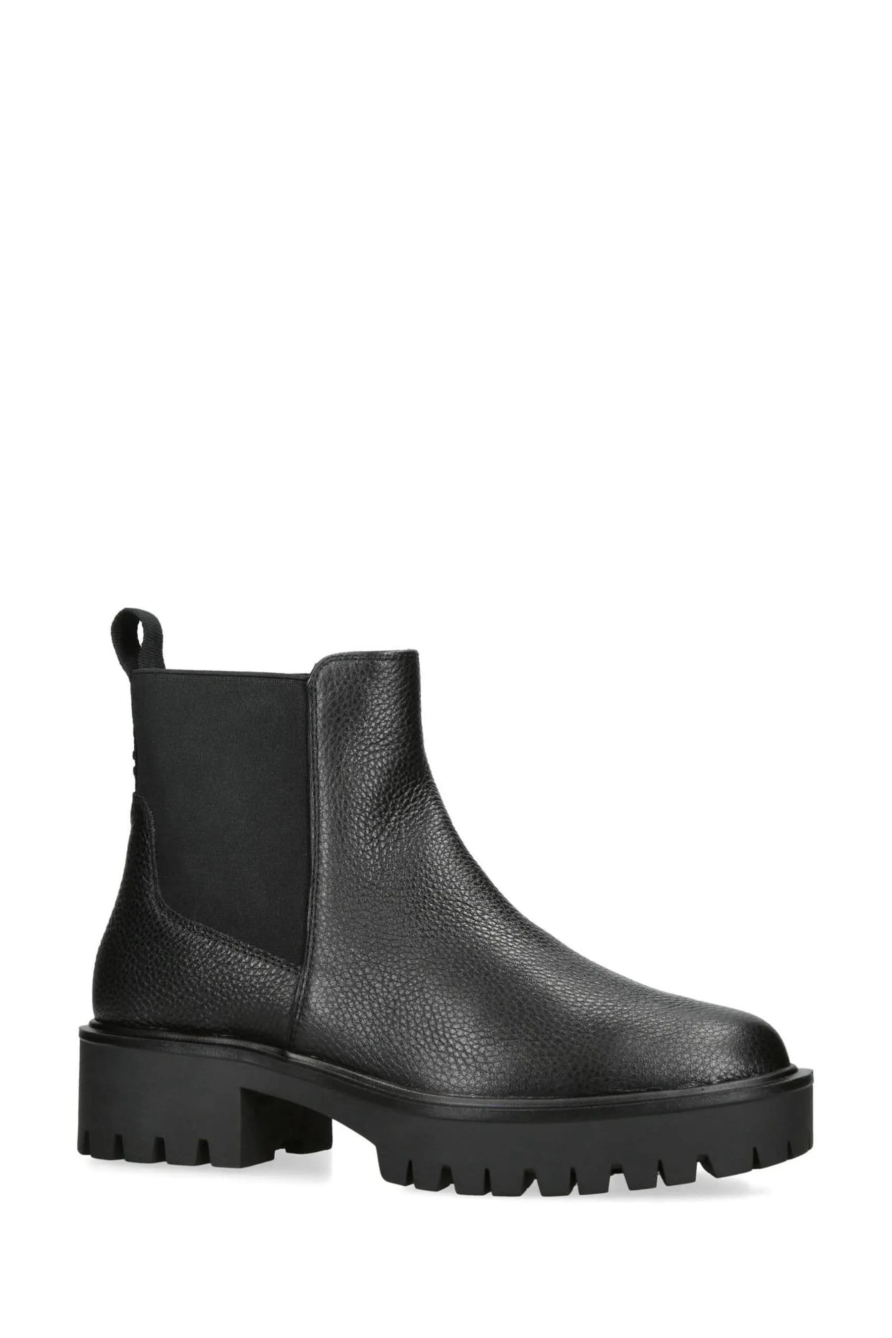Limite Nero con Carvela - Stivali